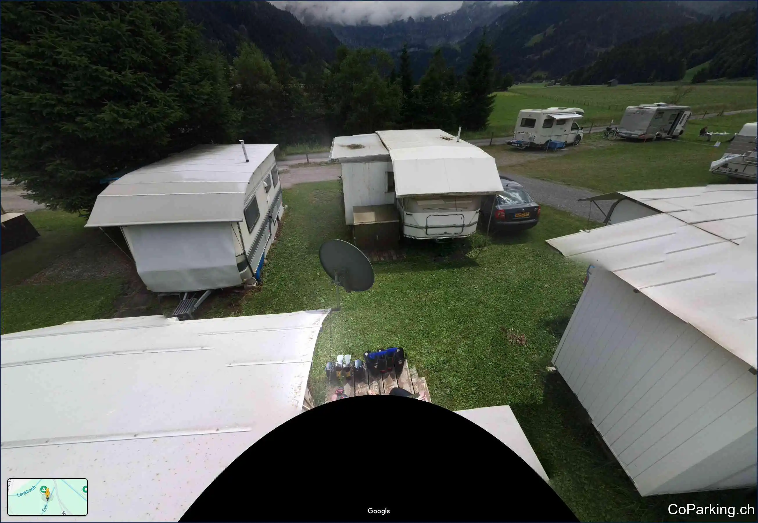 Seestrasse 2, Lenk im Simmental BE 0