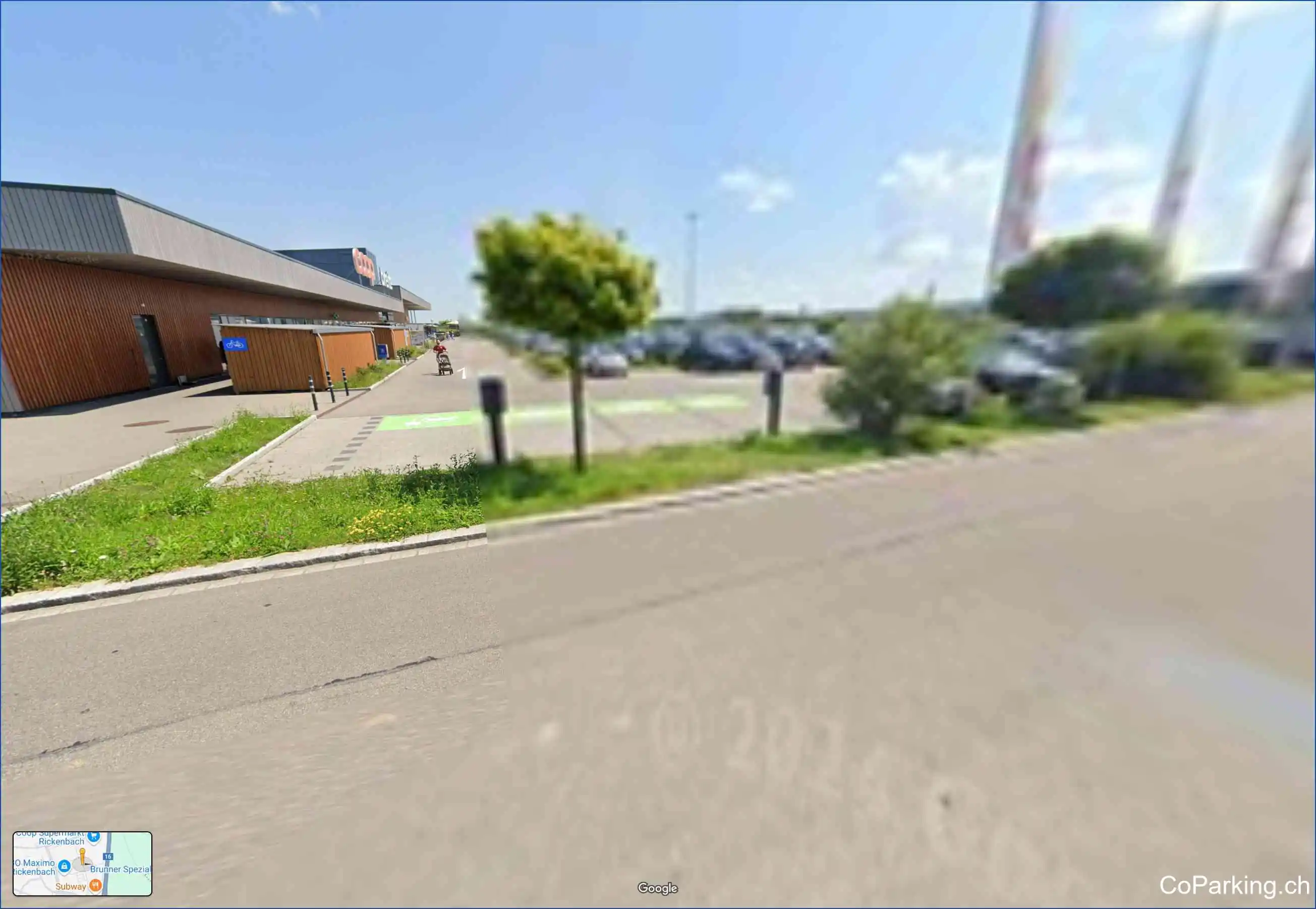 Breitestrasse 4, Rickenbach 0