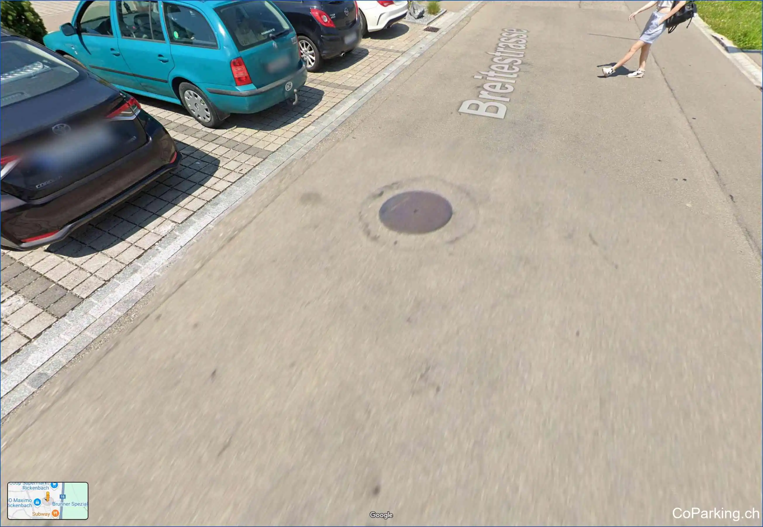 Breitestrasse 4, Rickenbach 0
