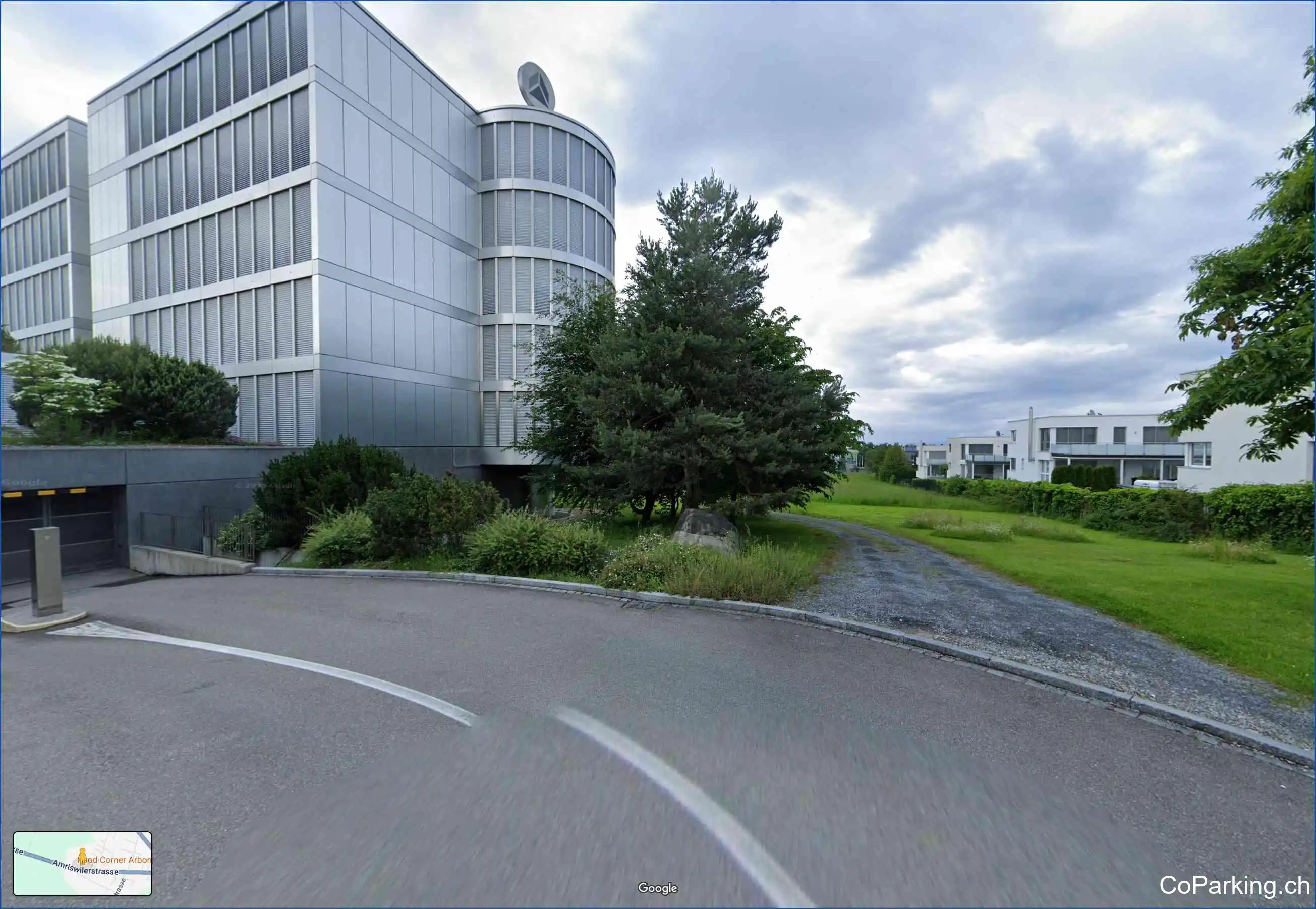 Amriswilerstrasse 50, Arbon 0