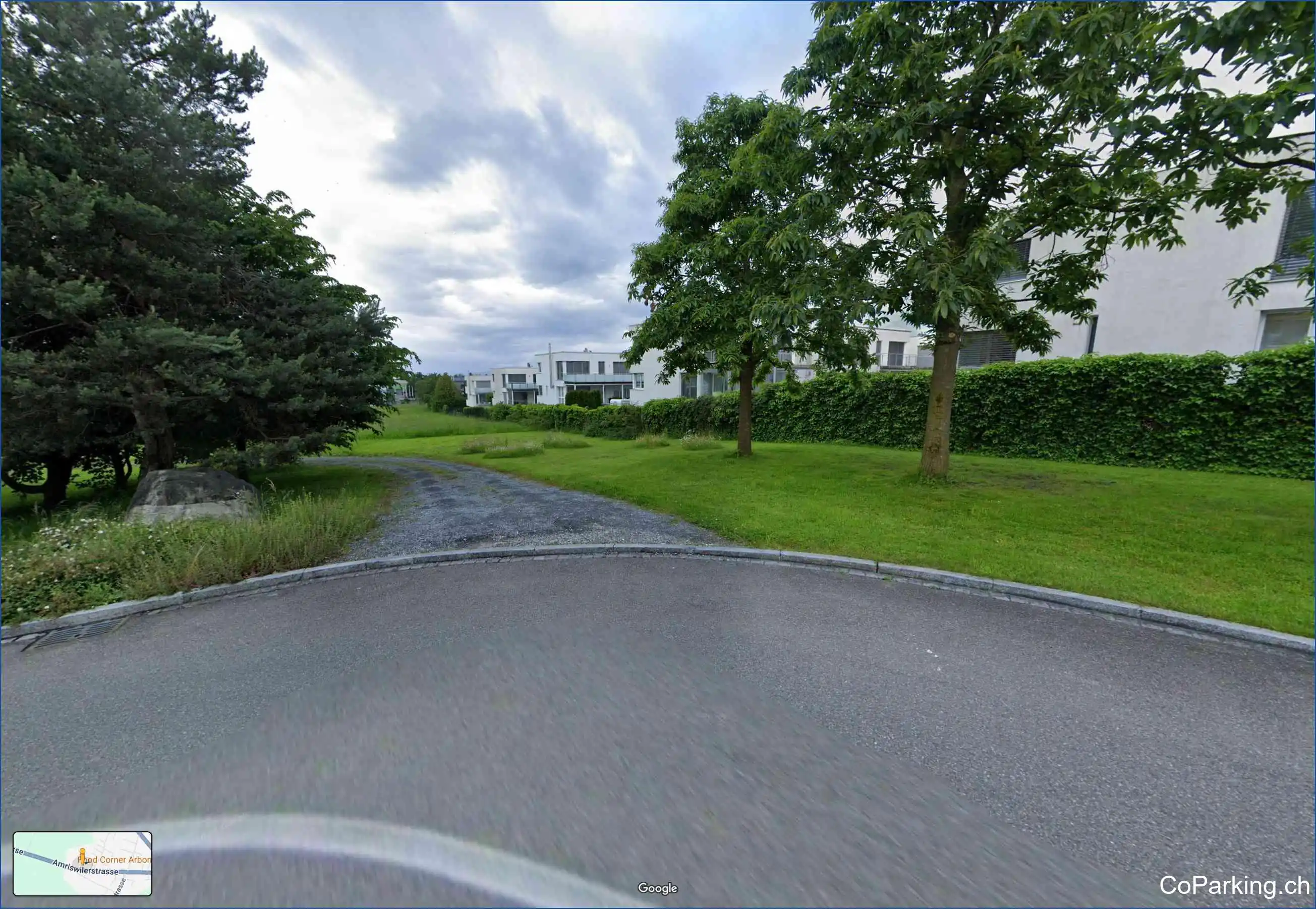 Amriswilerstrasse 50, Arbon 0