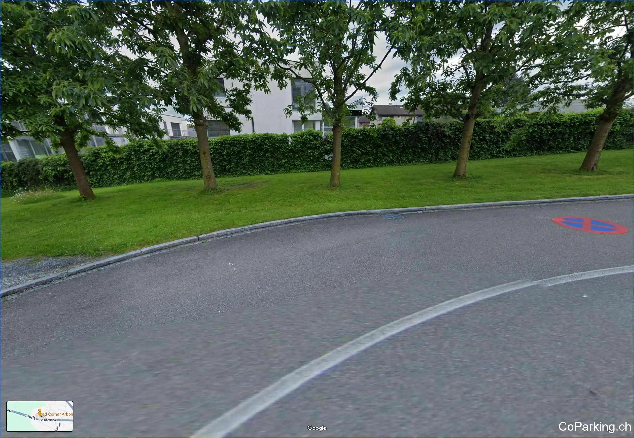 Amriswilerstrasse 50, Arbon 0