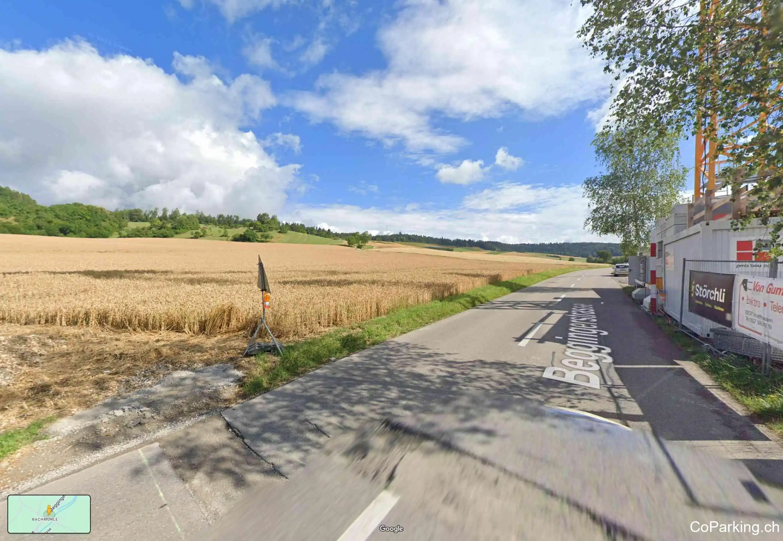 Street View 1