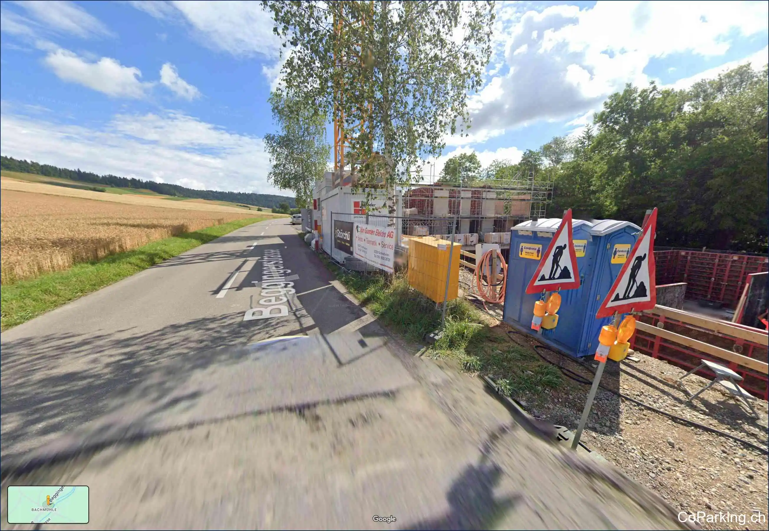 Street View 2