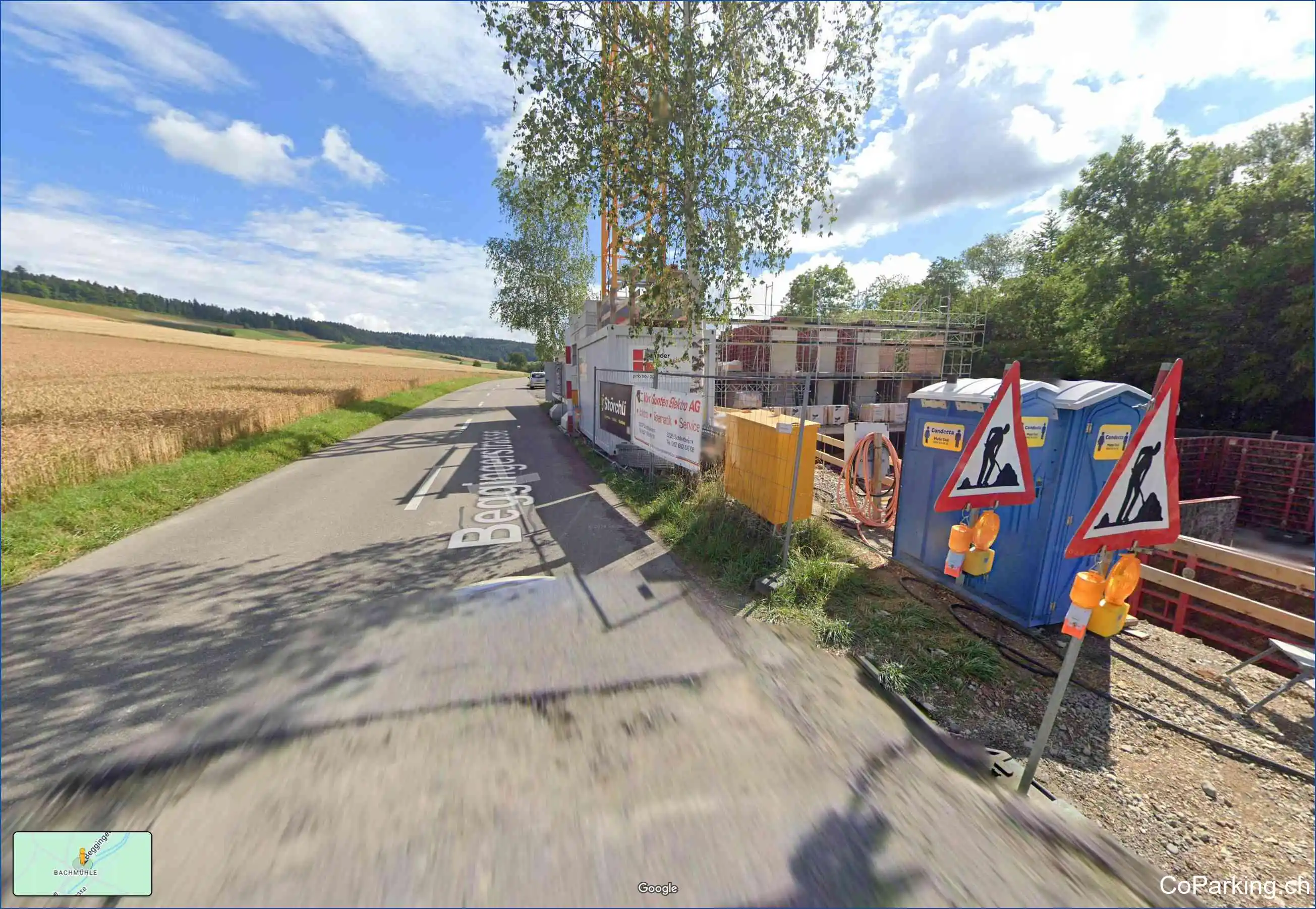 Street View 2