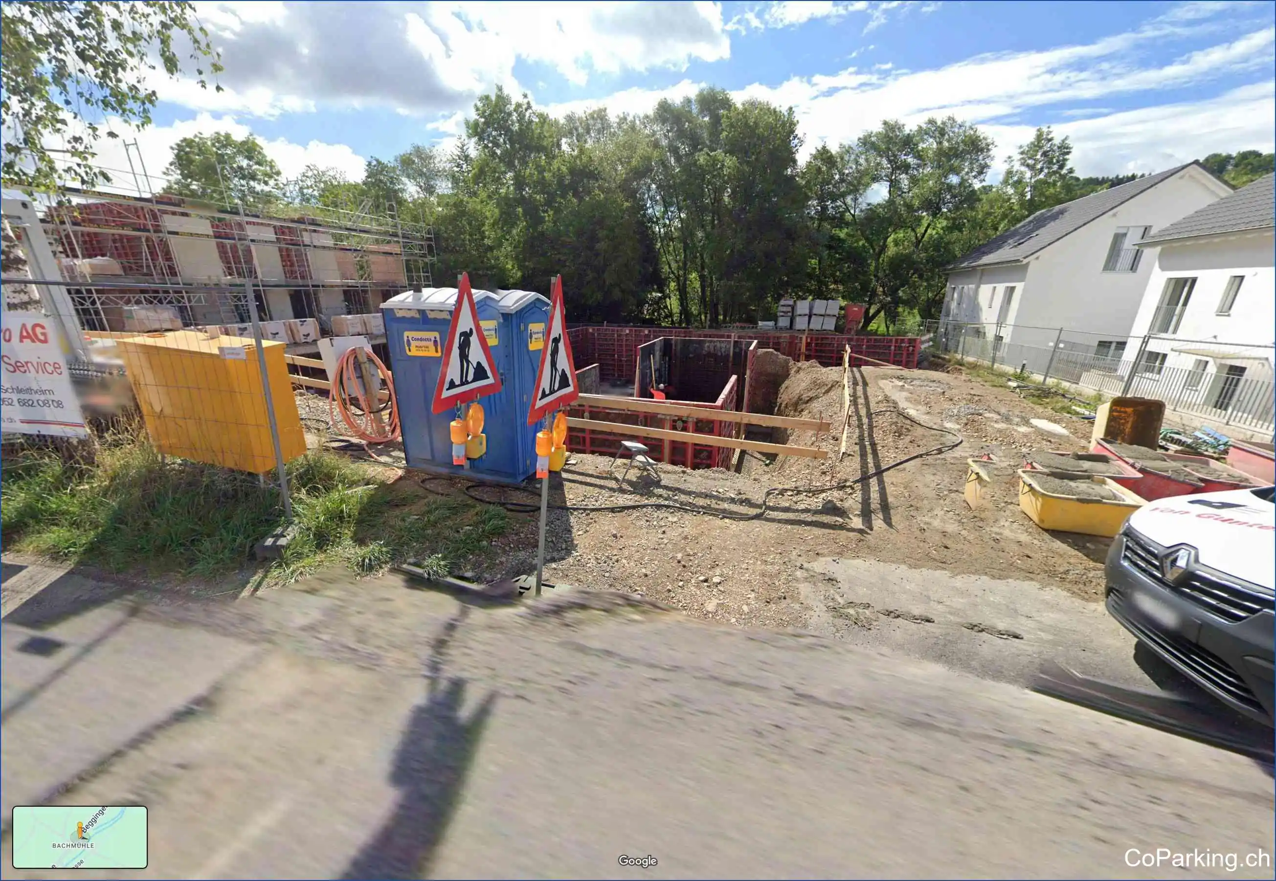 Street View 3