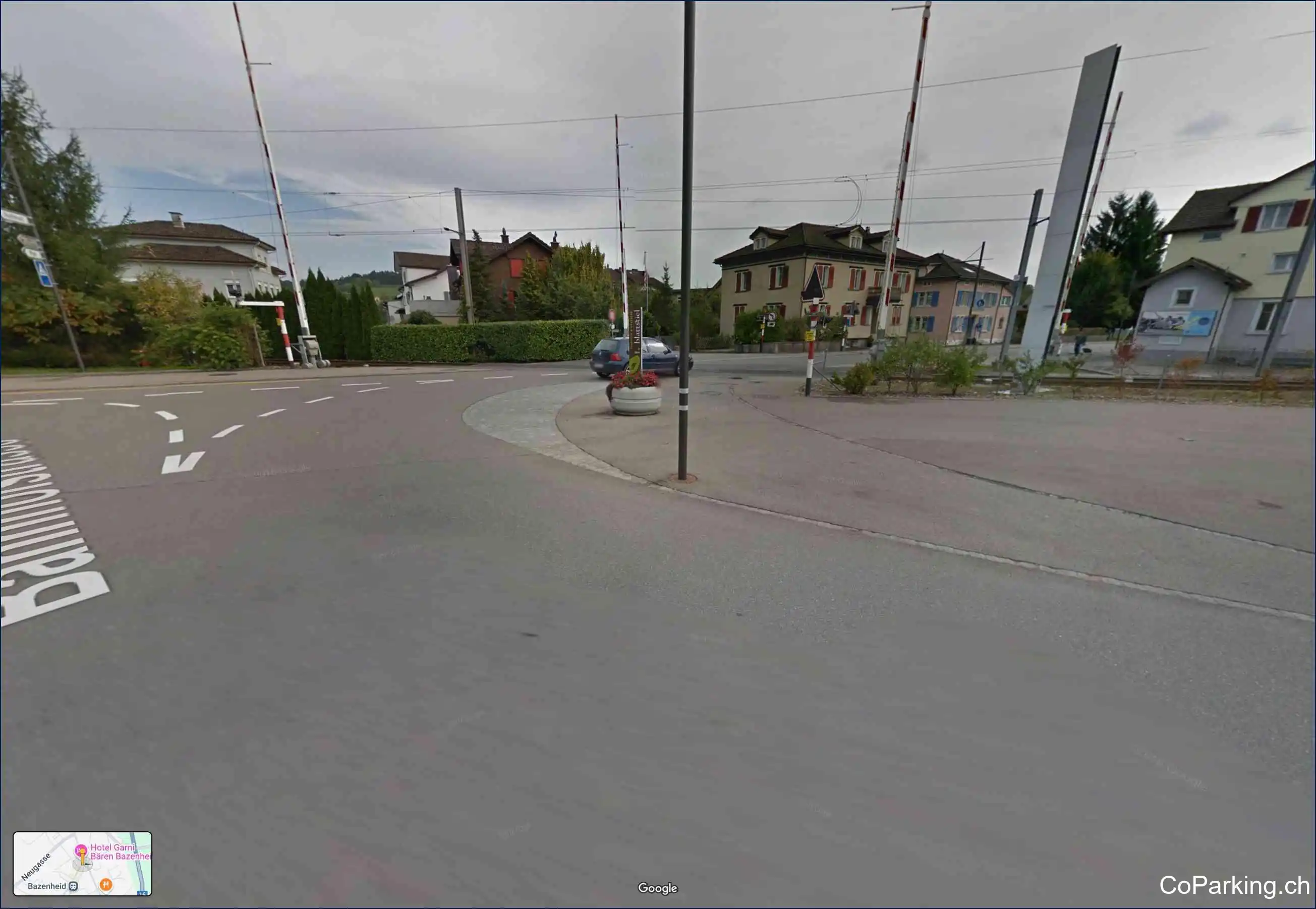 Bahnhofstrasse 2, Bazenheid 0