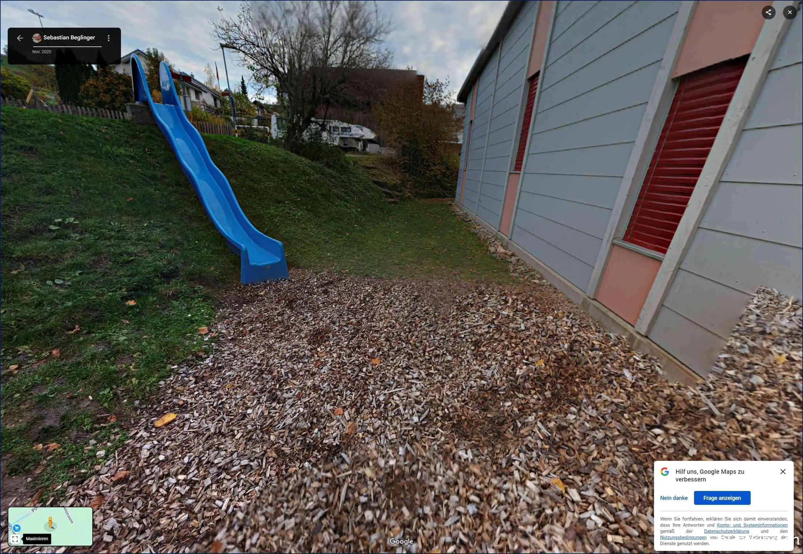 Street View 3