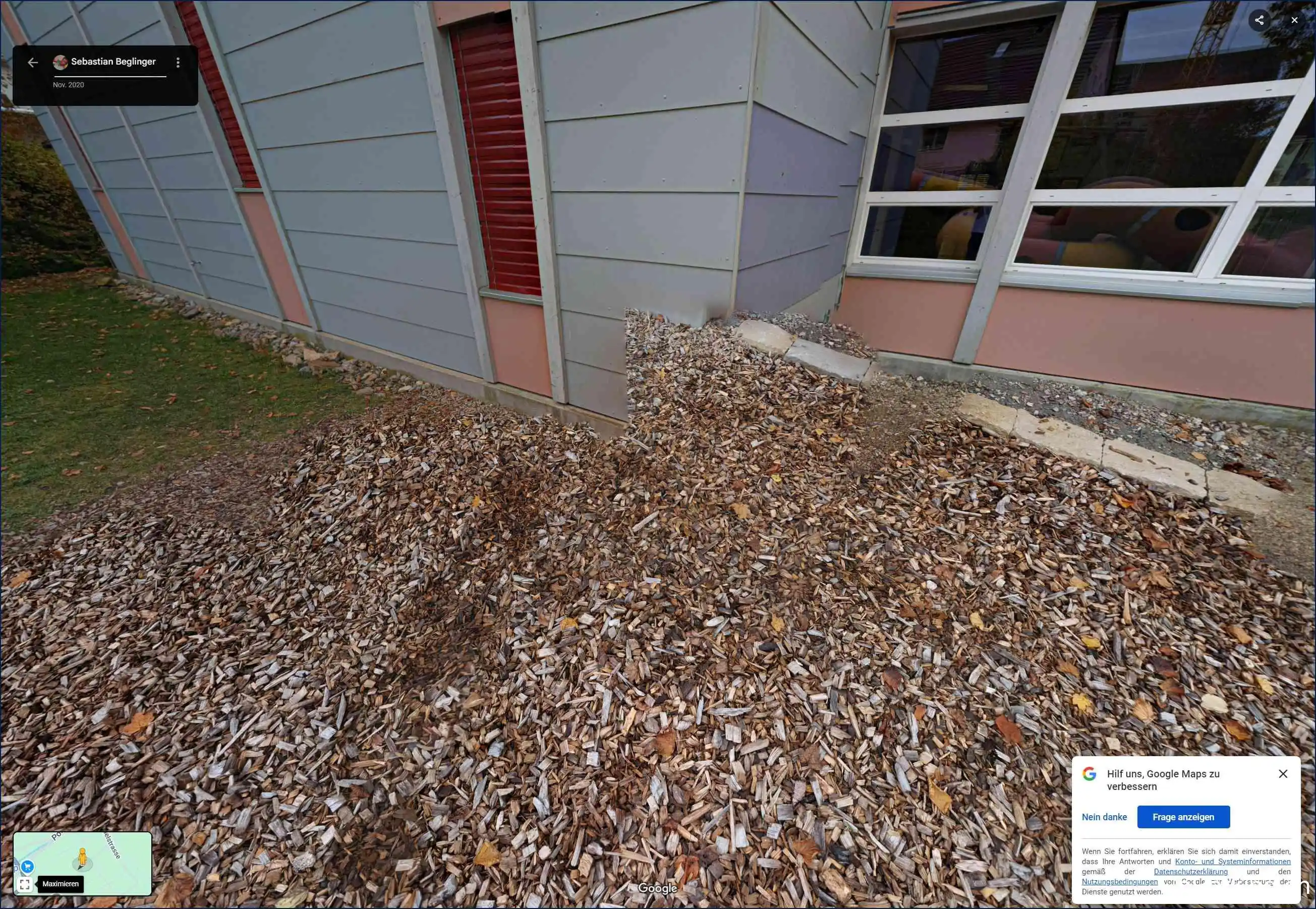 Street View 4