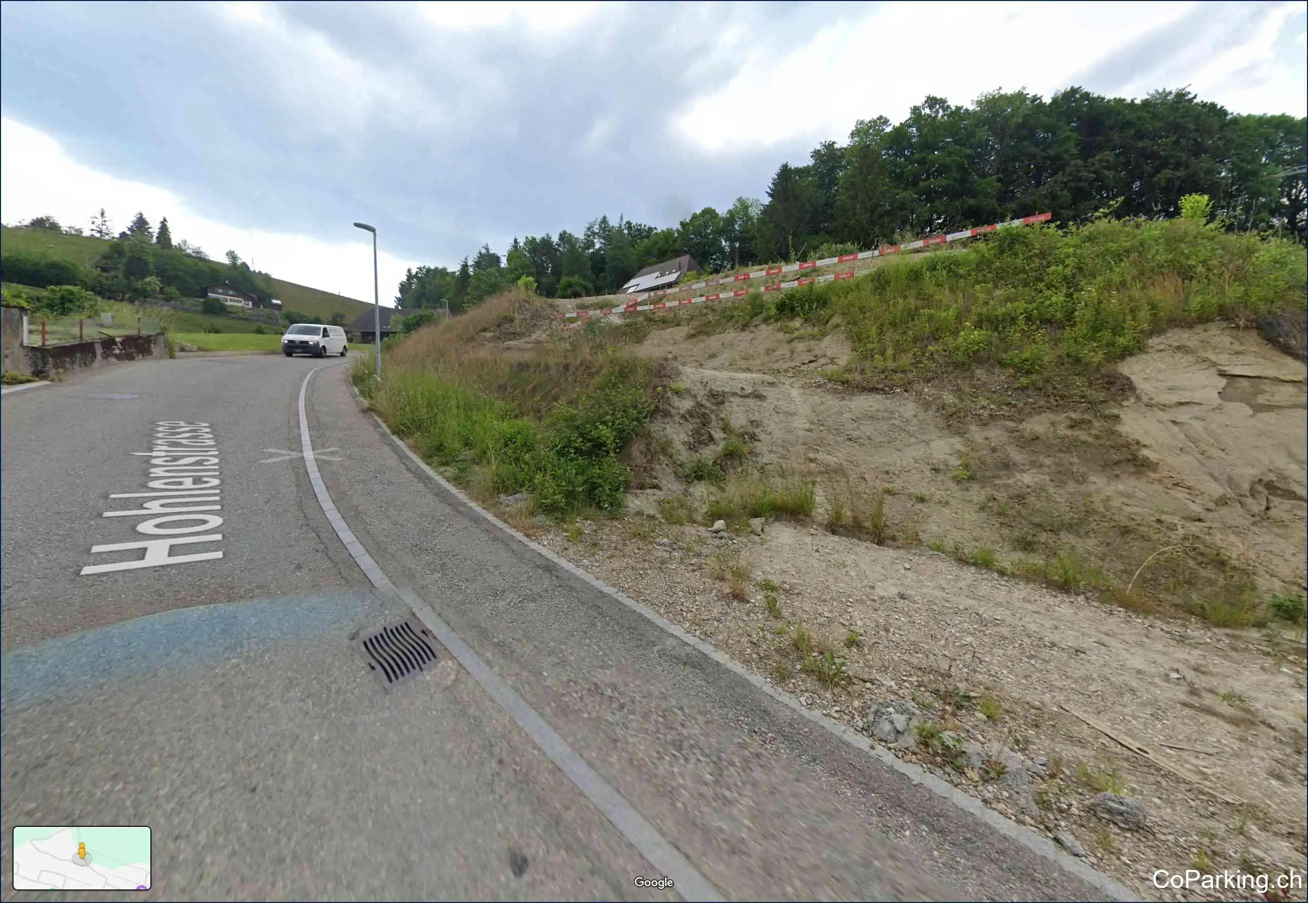 Hohlenstrasse 24, Huttwil 0
