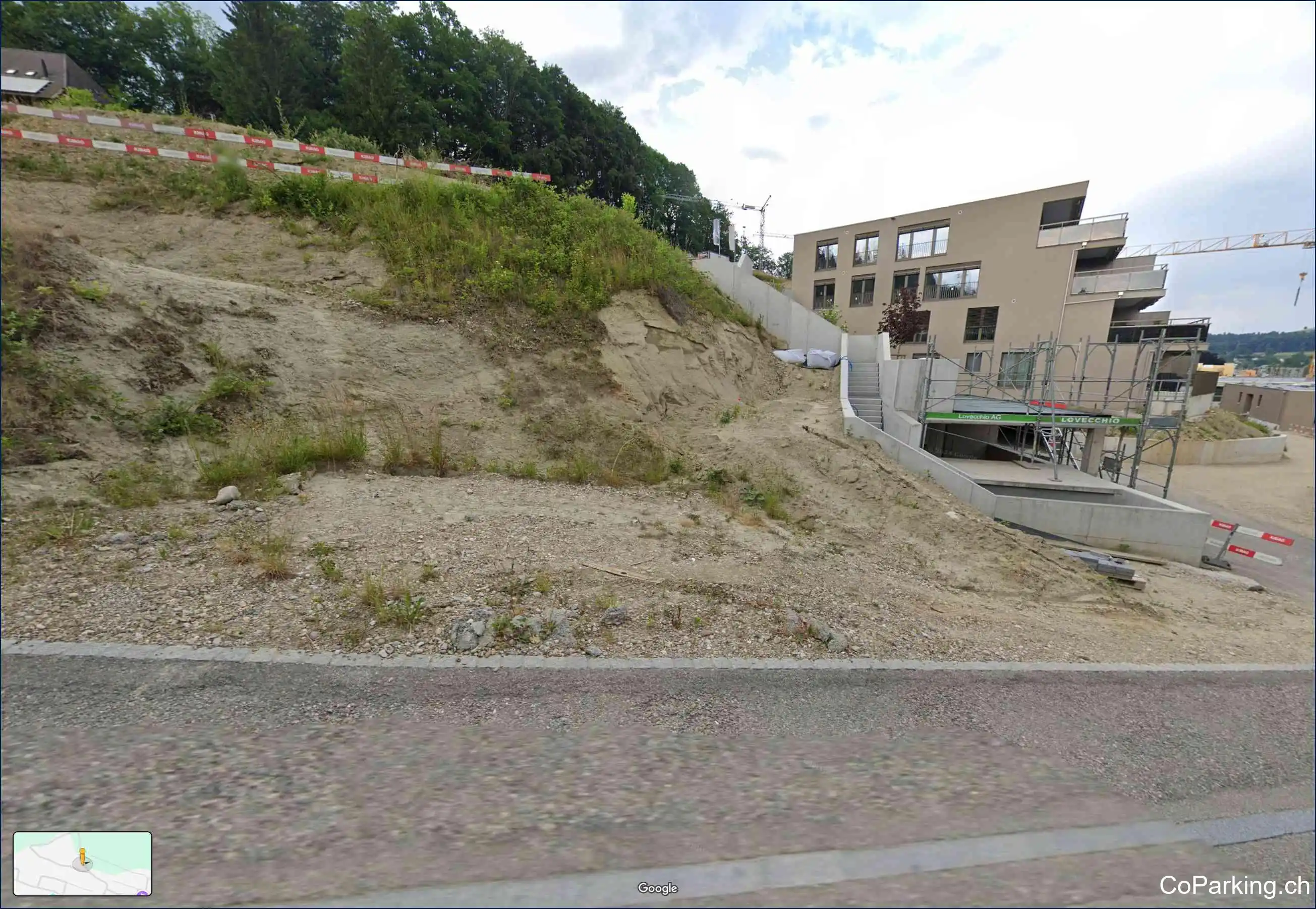 Hohlenstrasse 24, Huttwil 0