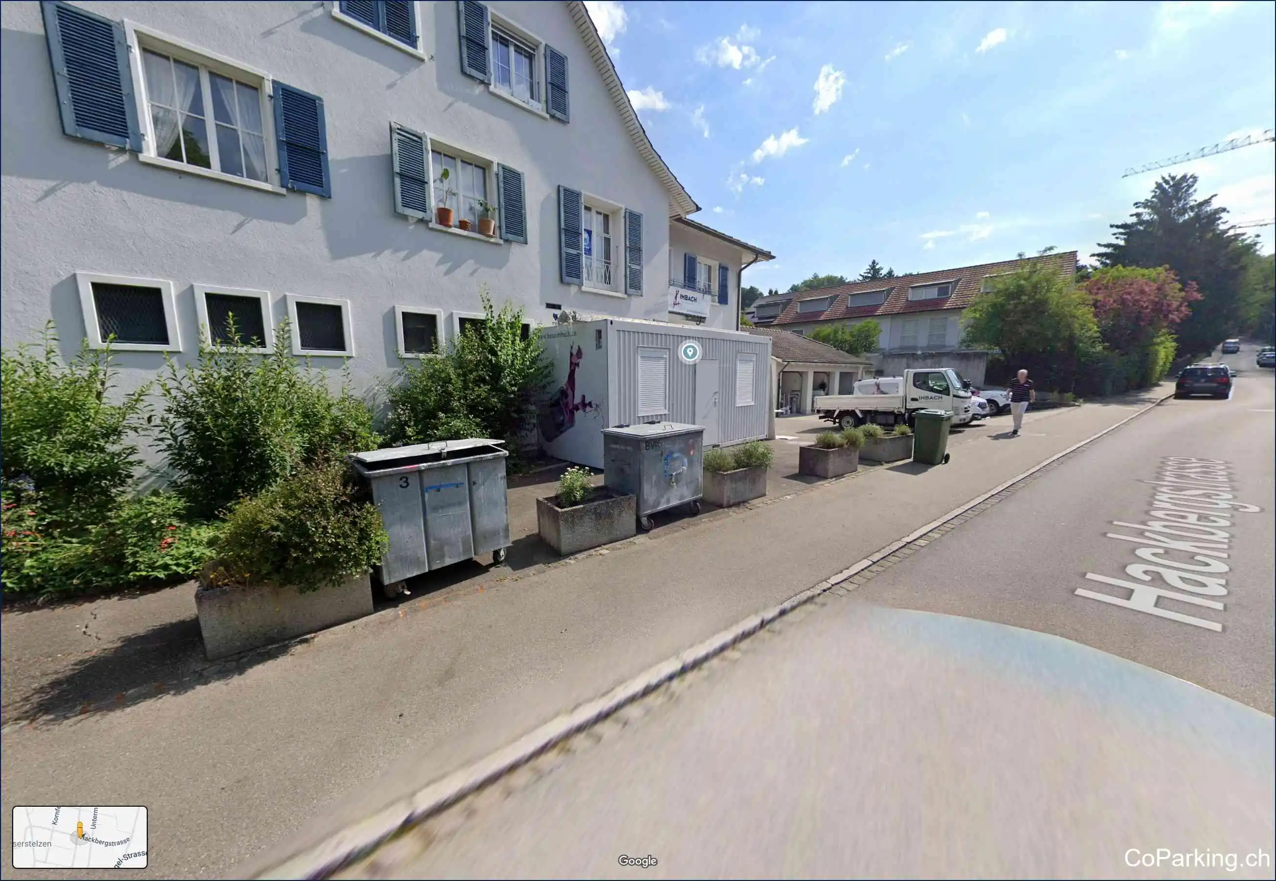 Bäumlihofstrasse 414, Riehen 0
