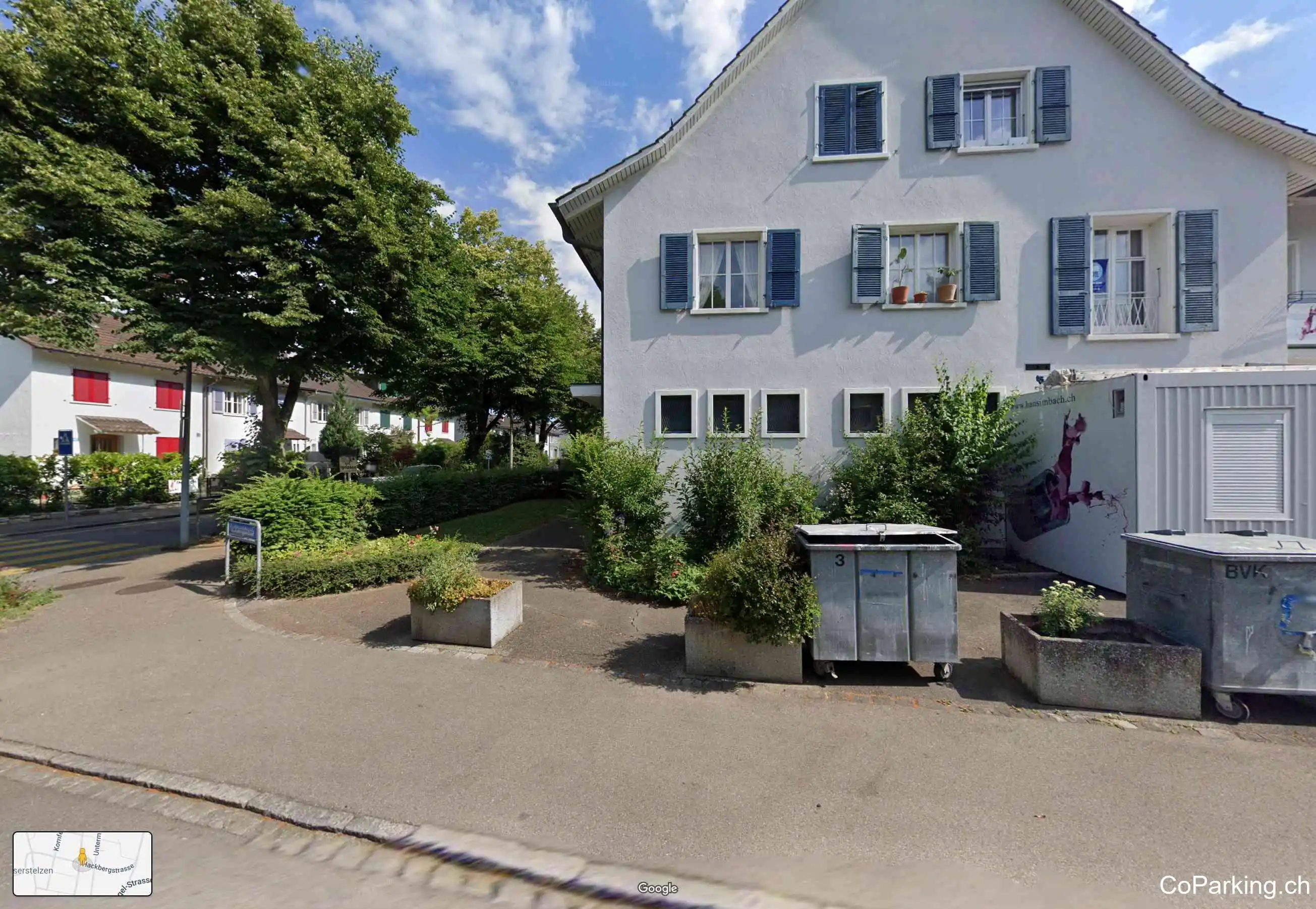 Bäumlihofstrasse 414, Riehen 0