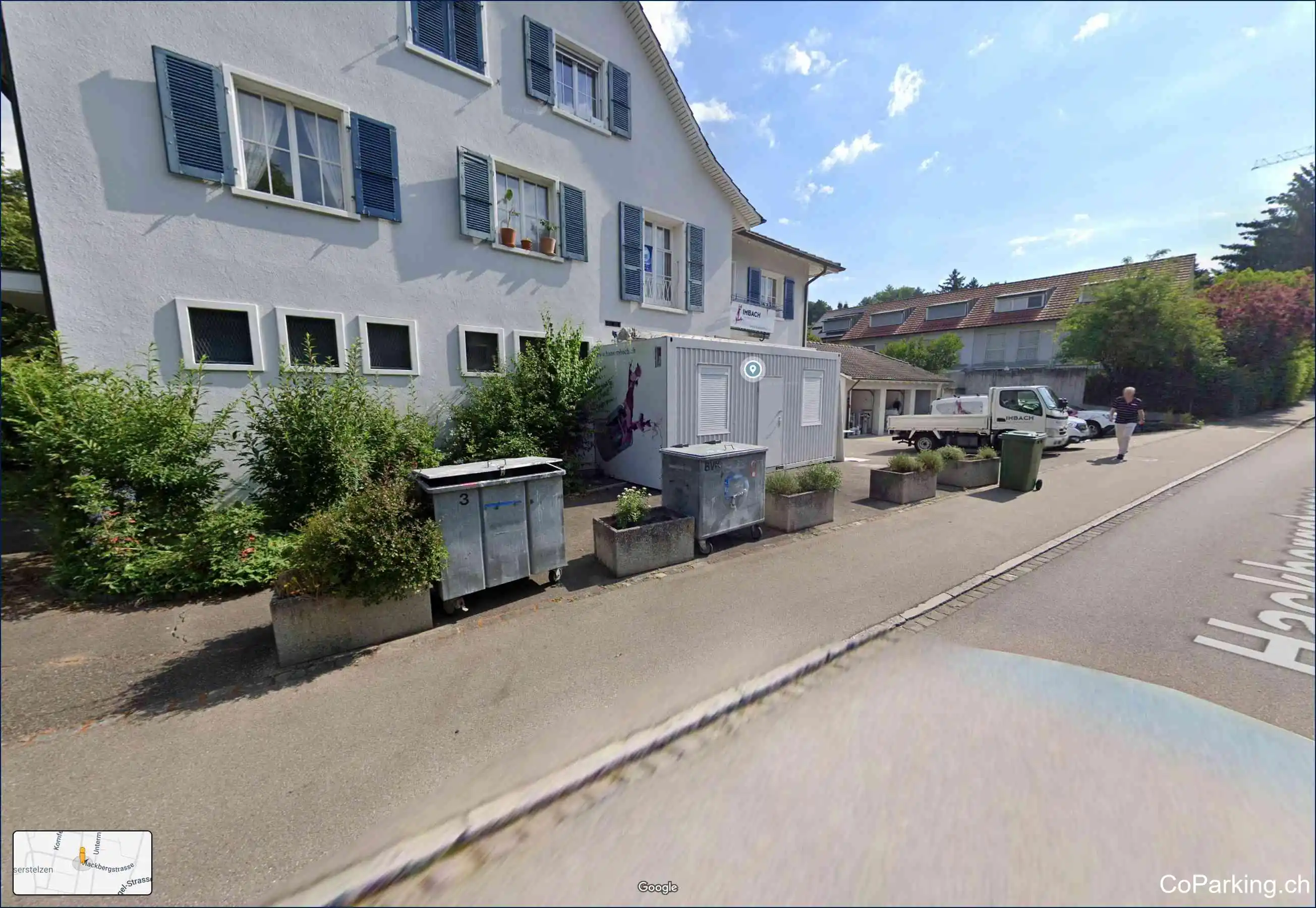 Bäumlihofstrasse 414, Riehen 0