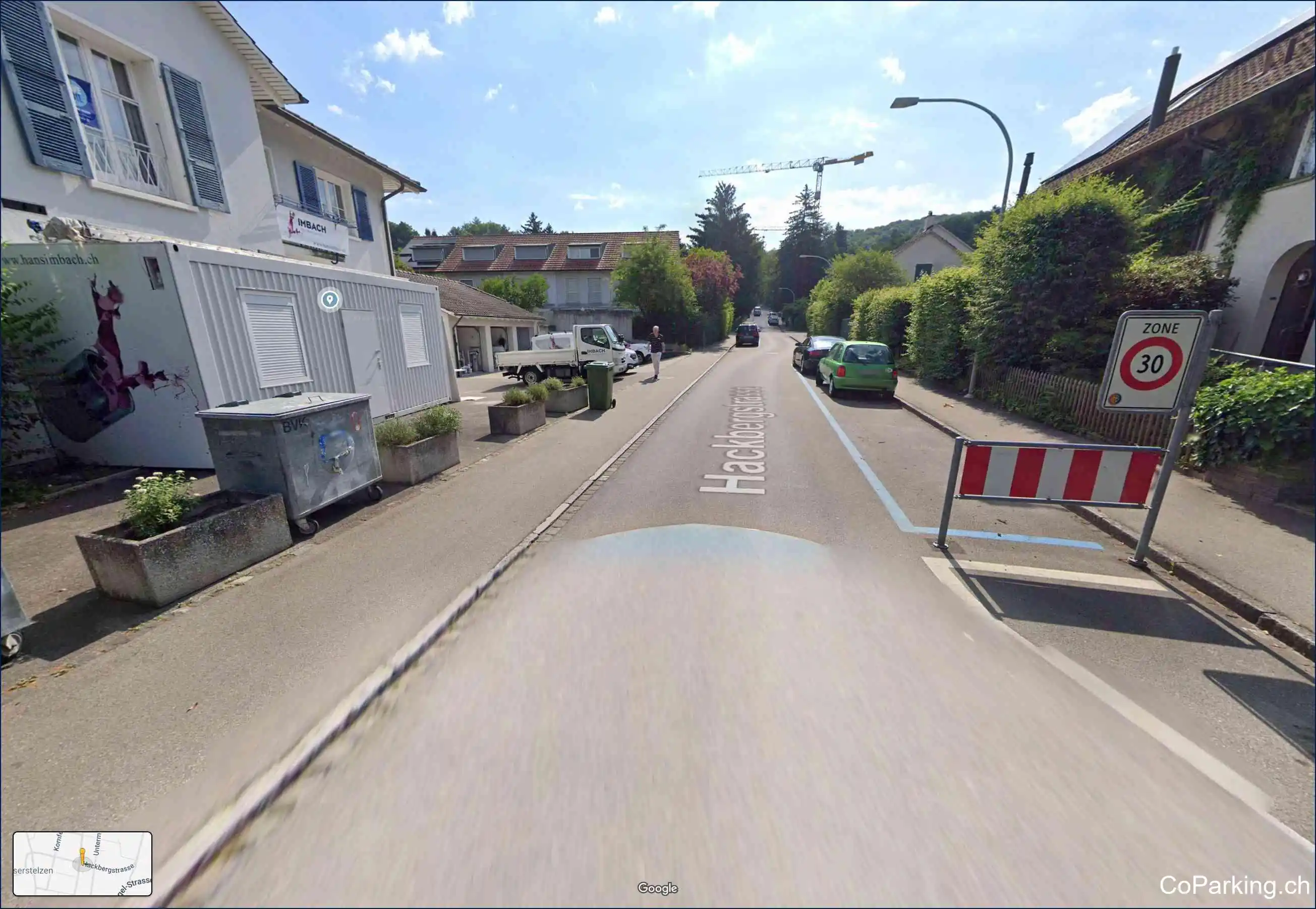 Bäumlihofstrasse 414, Riehen 0