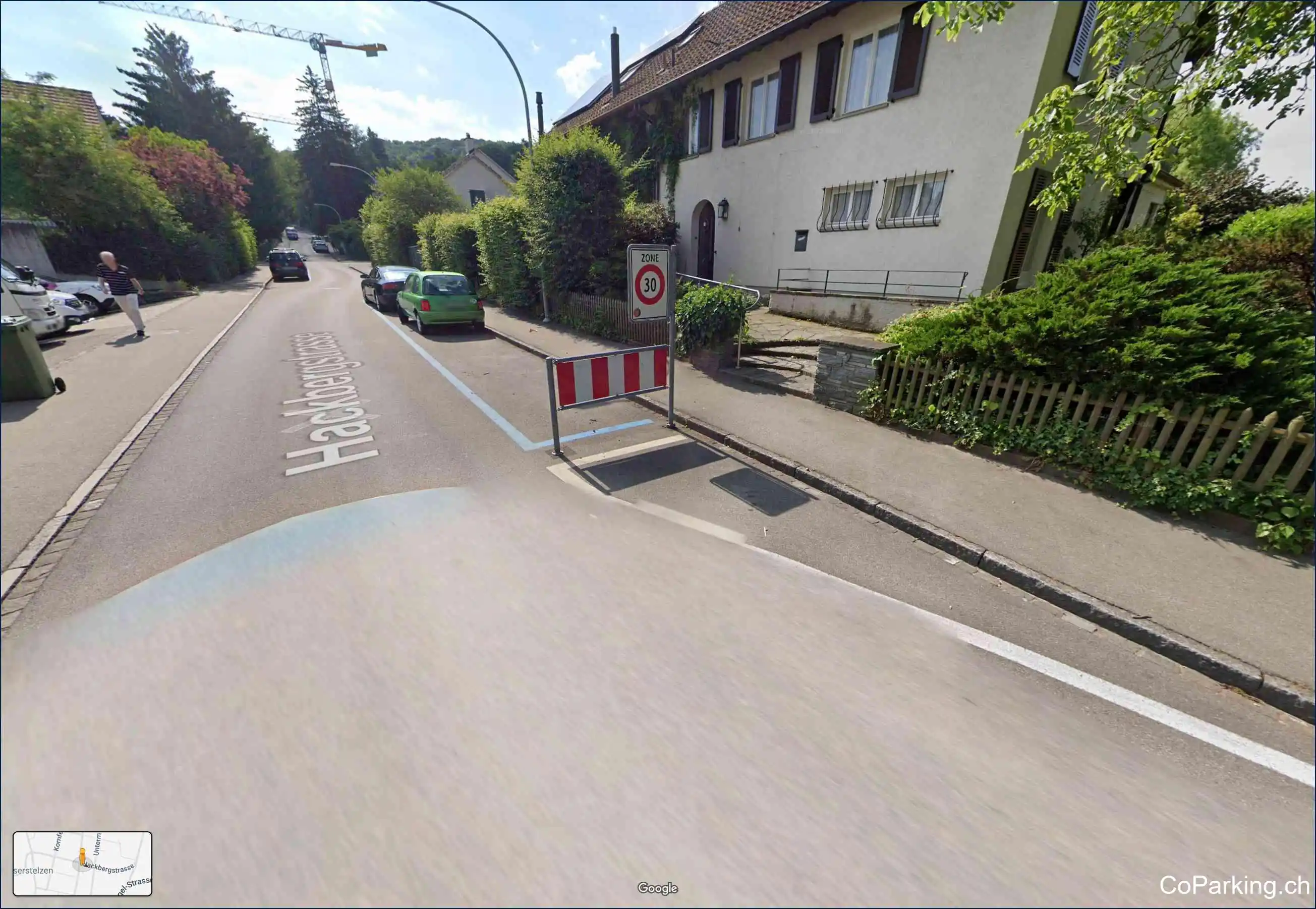 Bäumlihofstrasse 414, Riehen 0