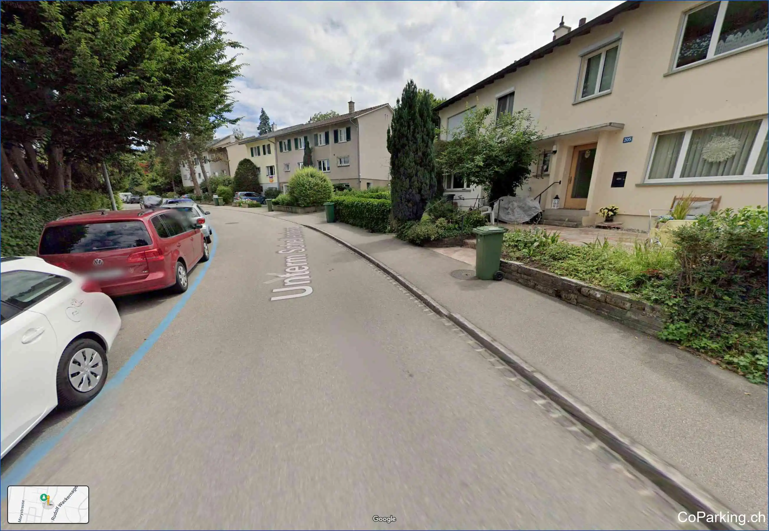 Unterm Schellenberg 205, Riehen 0