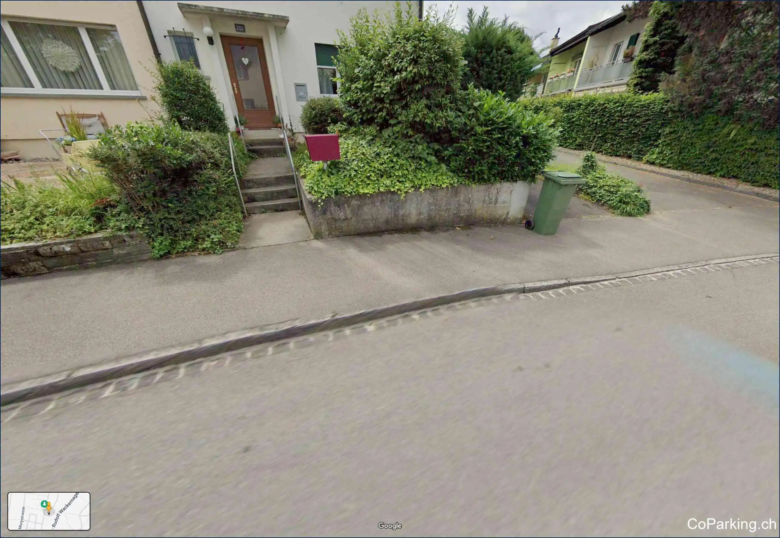 Unterm Schellenberg 205, Riehen 0