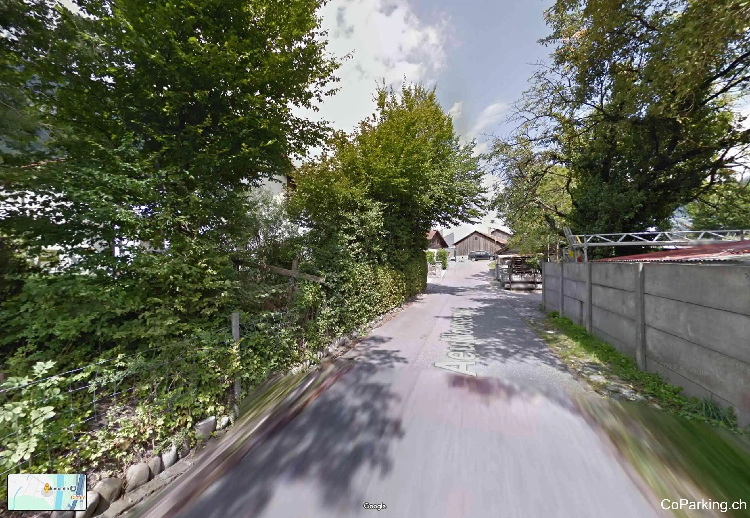 Street View 1