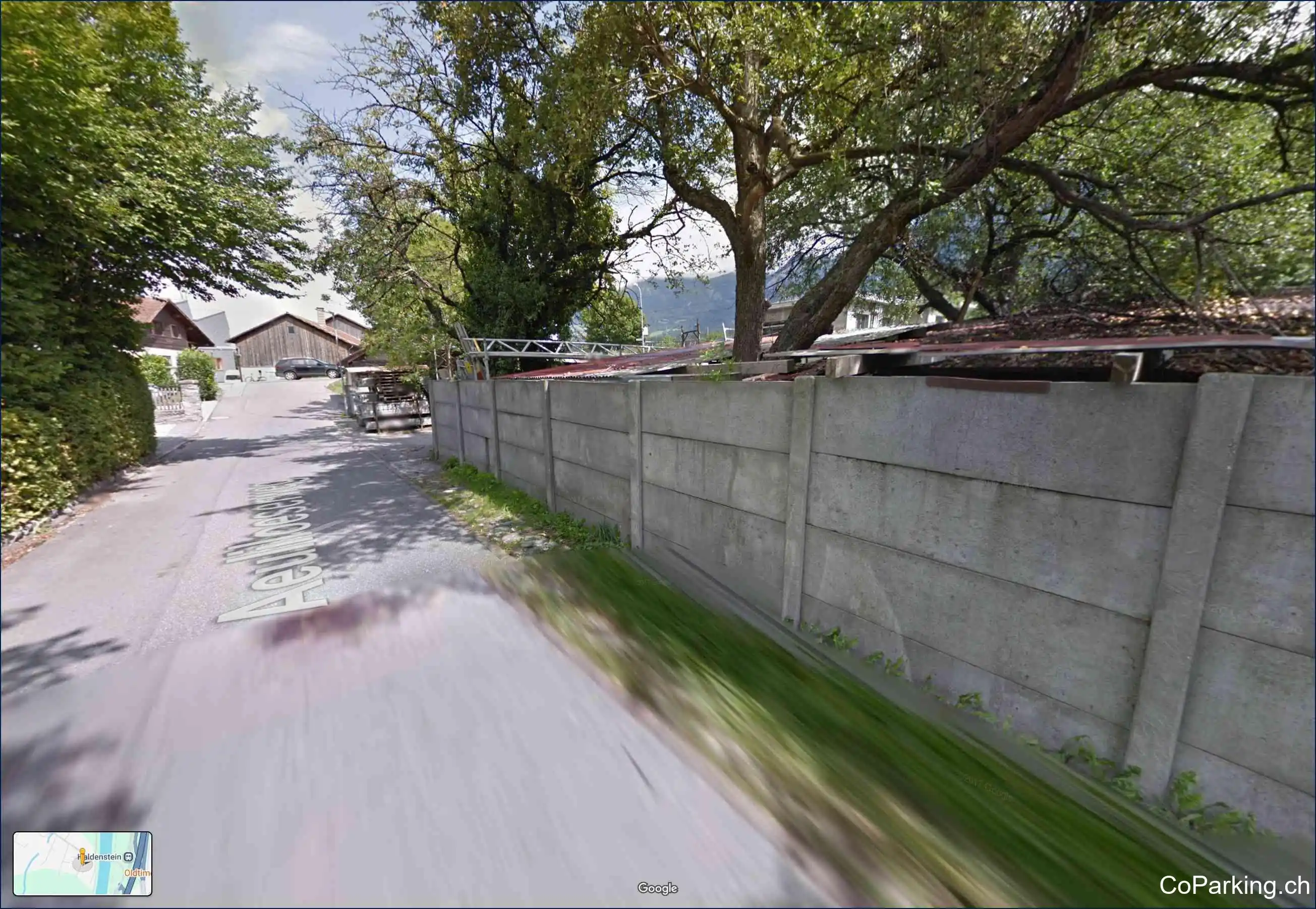 Street View 2