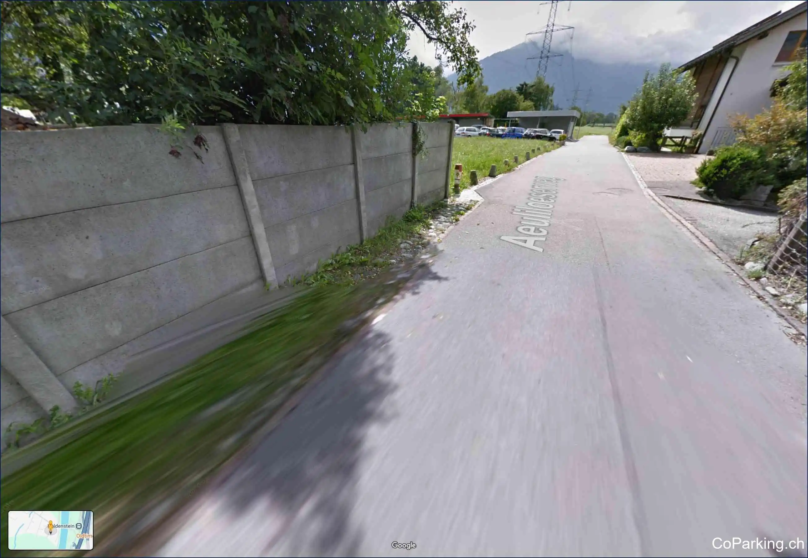 Street View 4