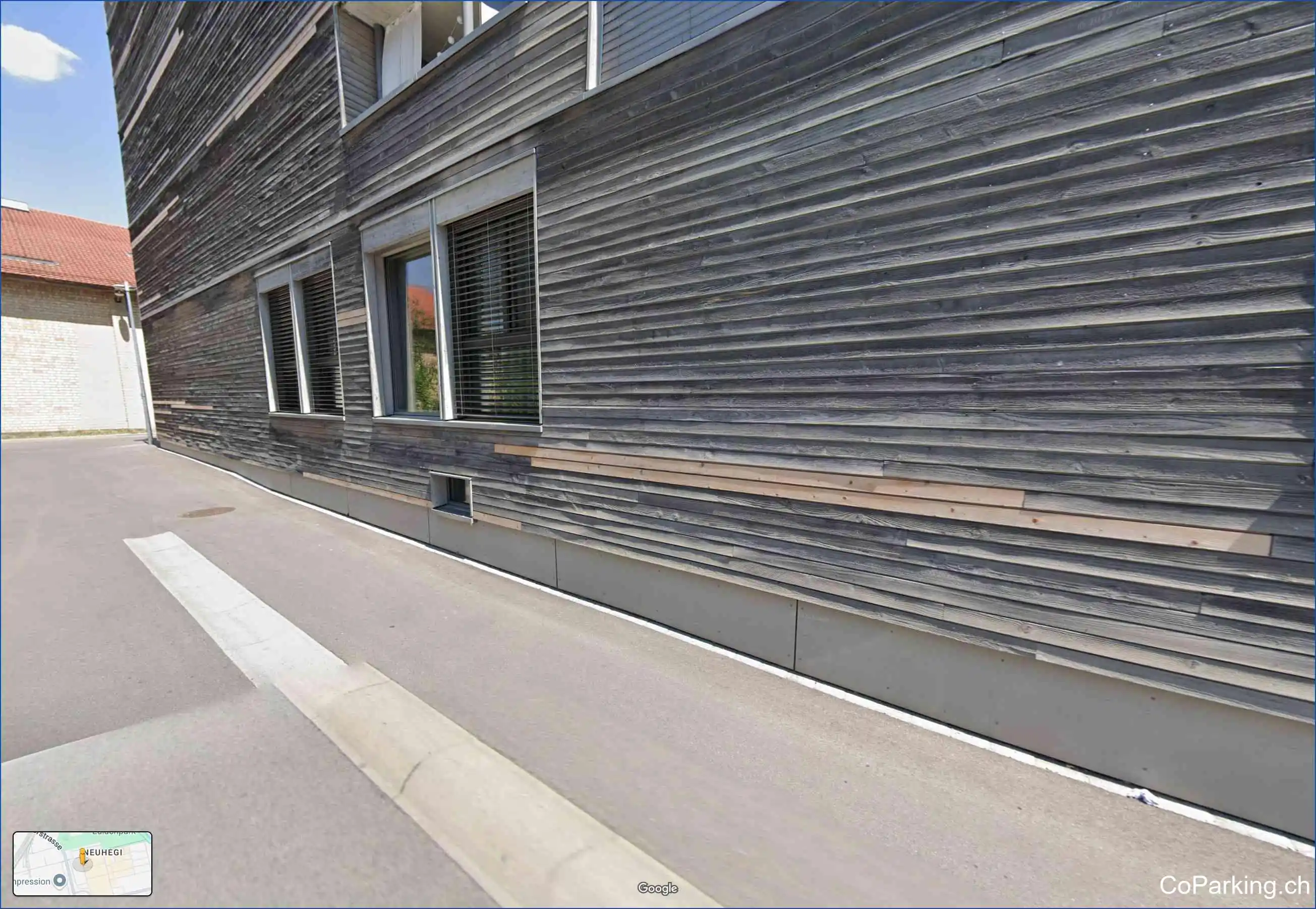 Barbara-Reinhart-Strasse 20, Winterthur 0