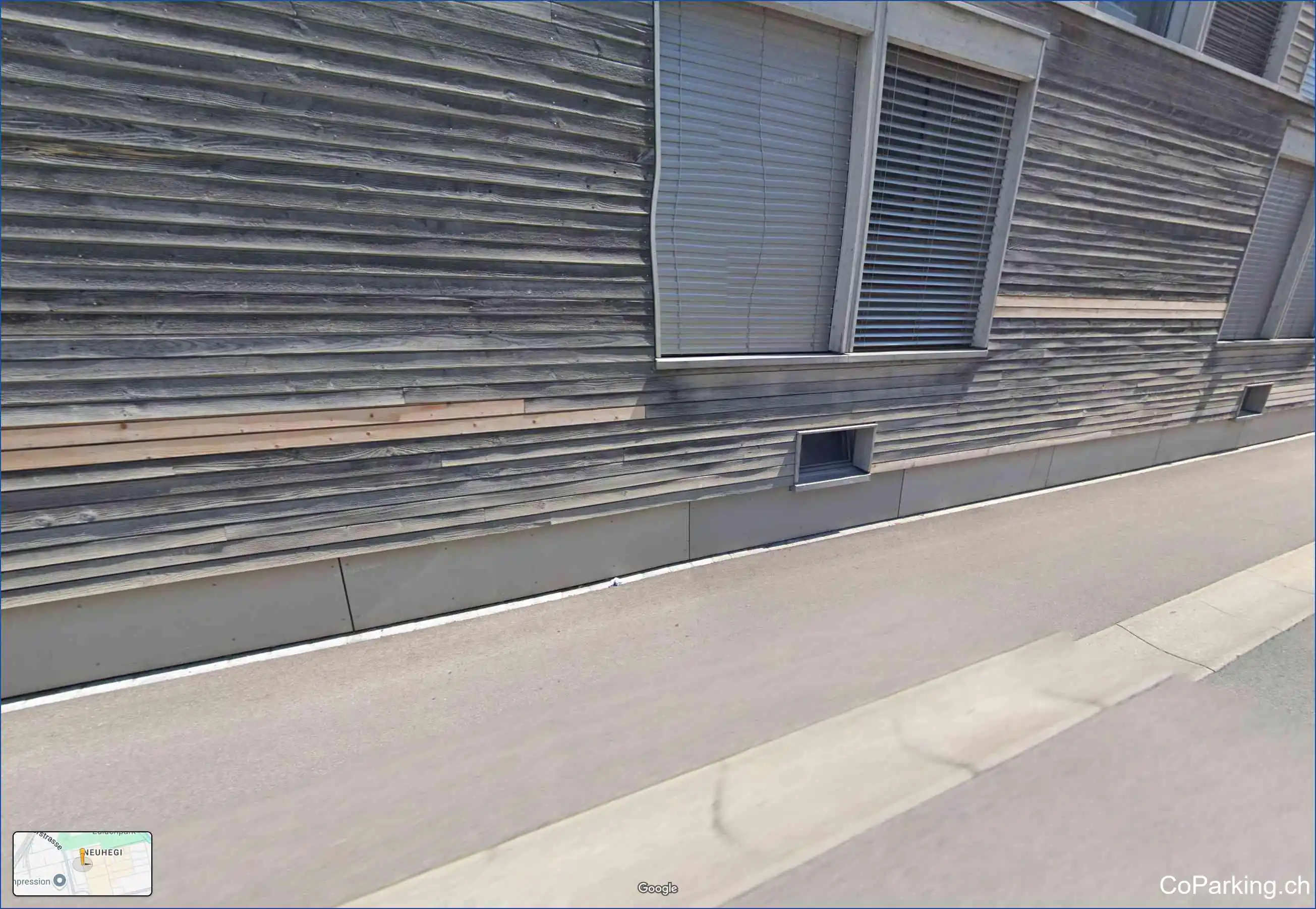 Barbara-Reinhart-Strasse 20, Winterthur 0