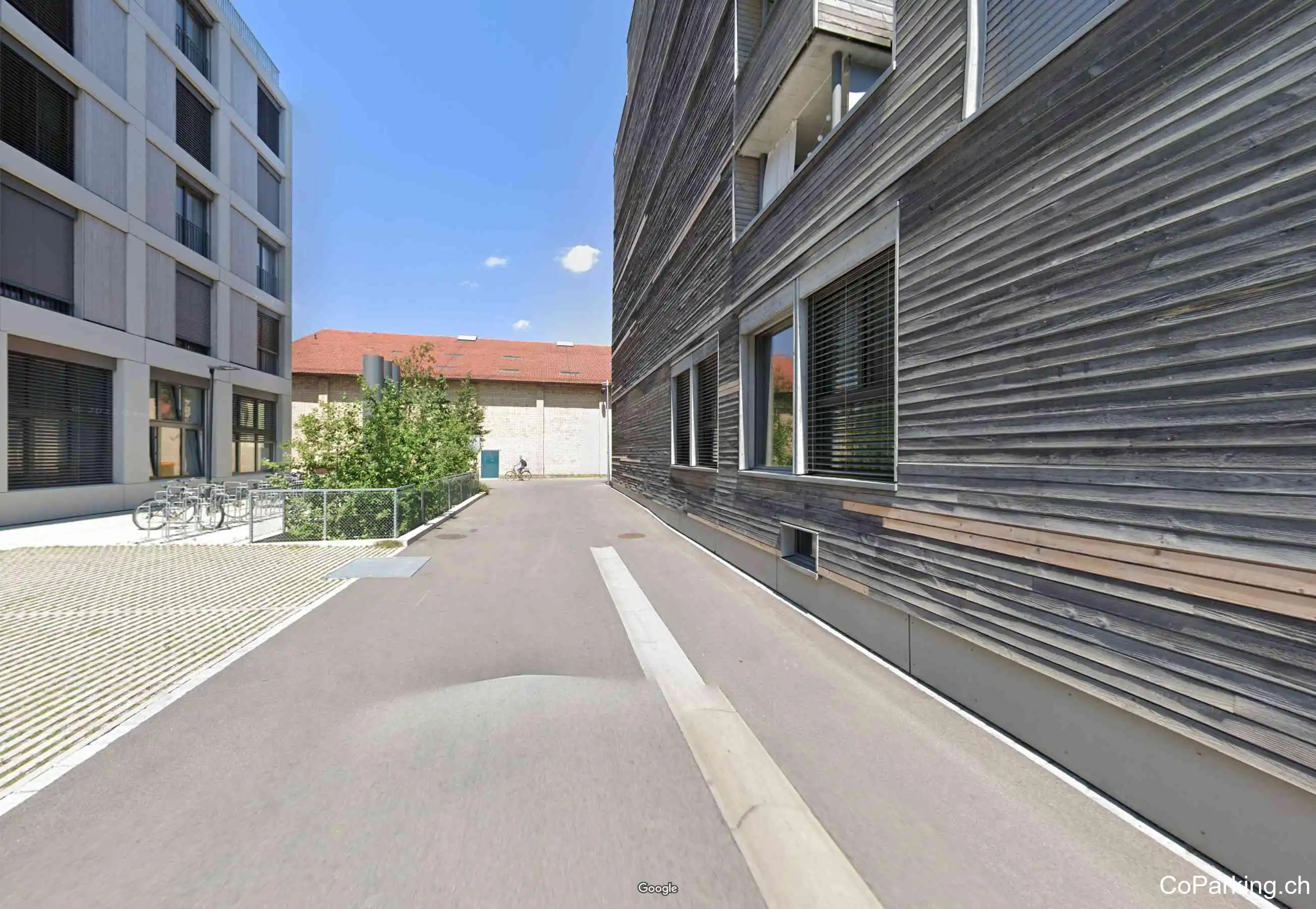 Barbara-Reinhart-Strasse 20, Winterthur 0