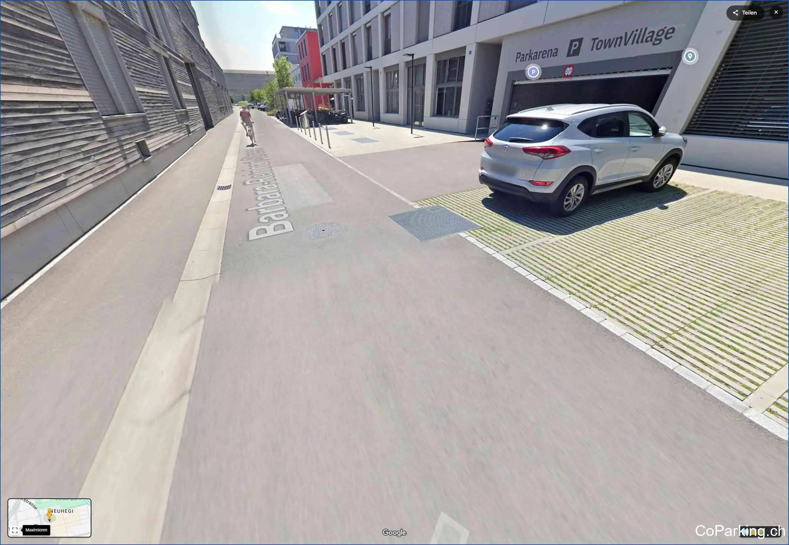 Barbara-Reinhart-Strasse 20, Winterthur 0