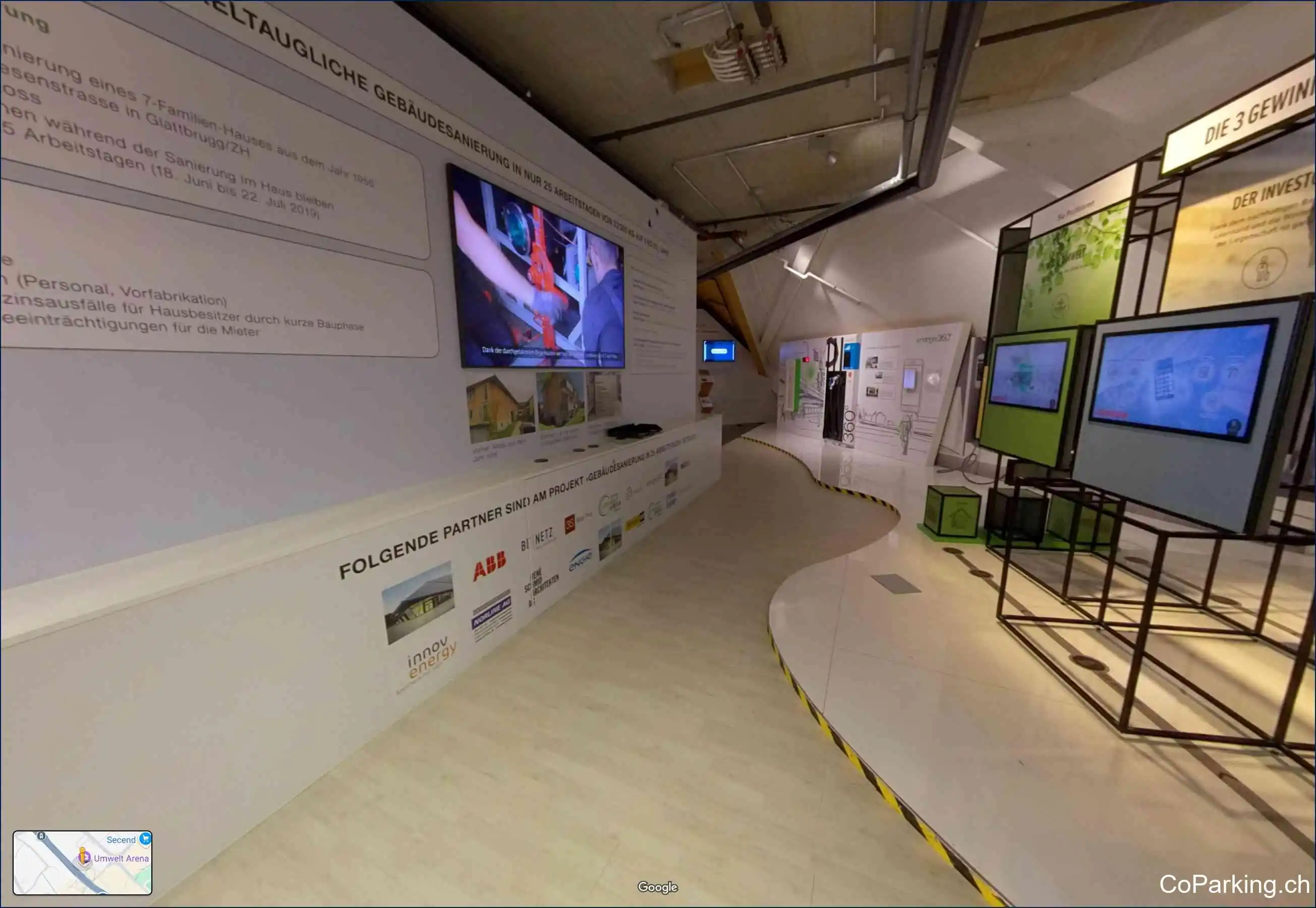 Street View 2