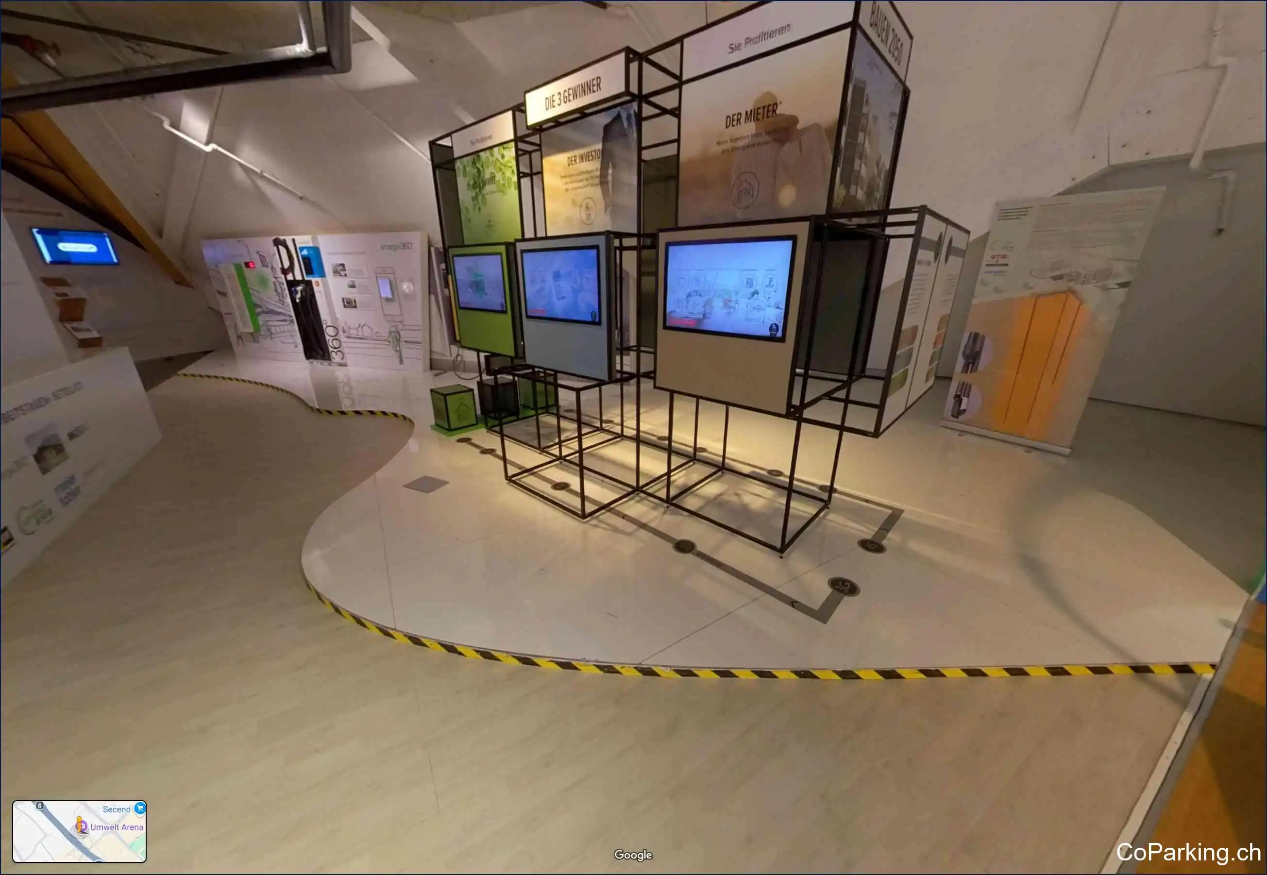 Street View 3