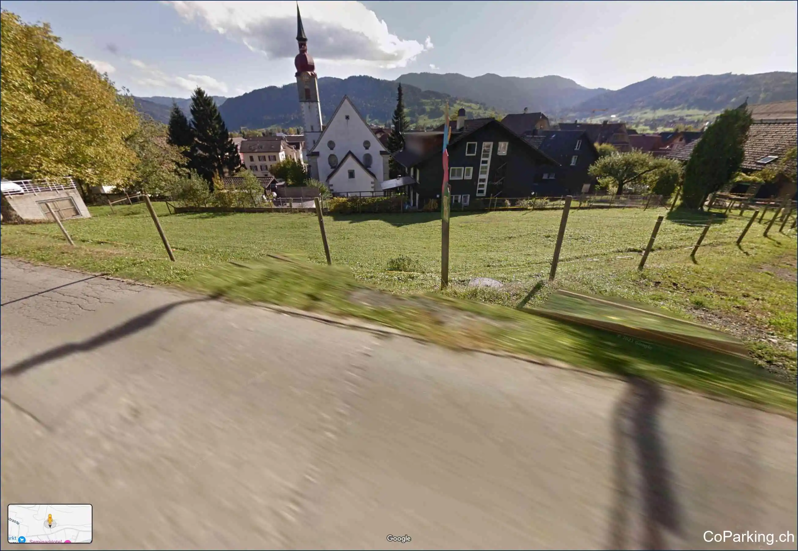 Am Baumgarten 10, Unterägeri 0