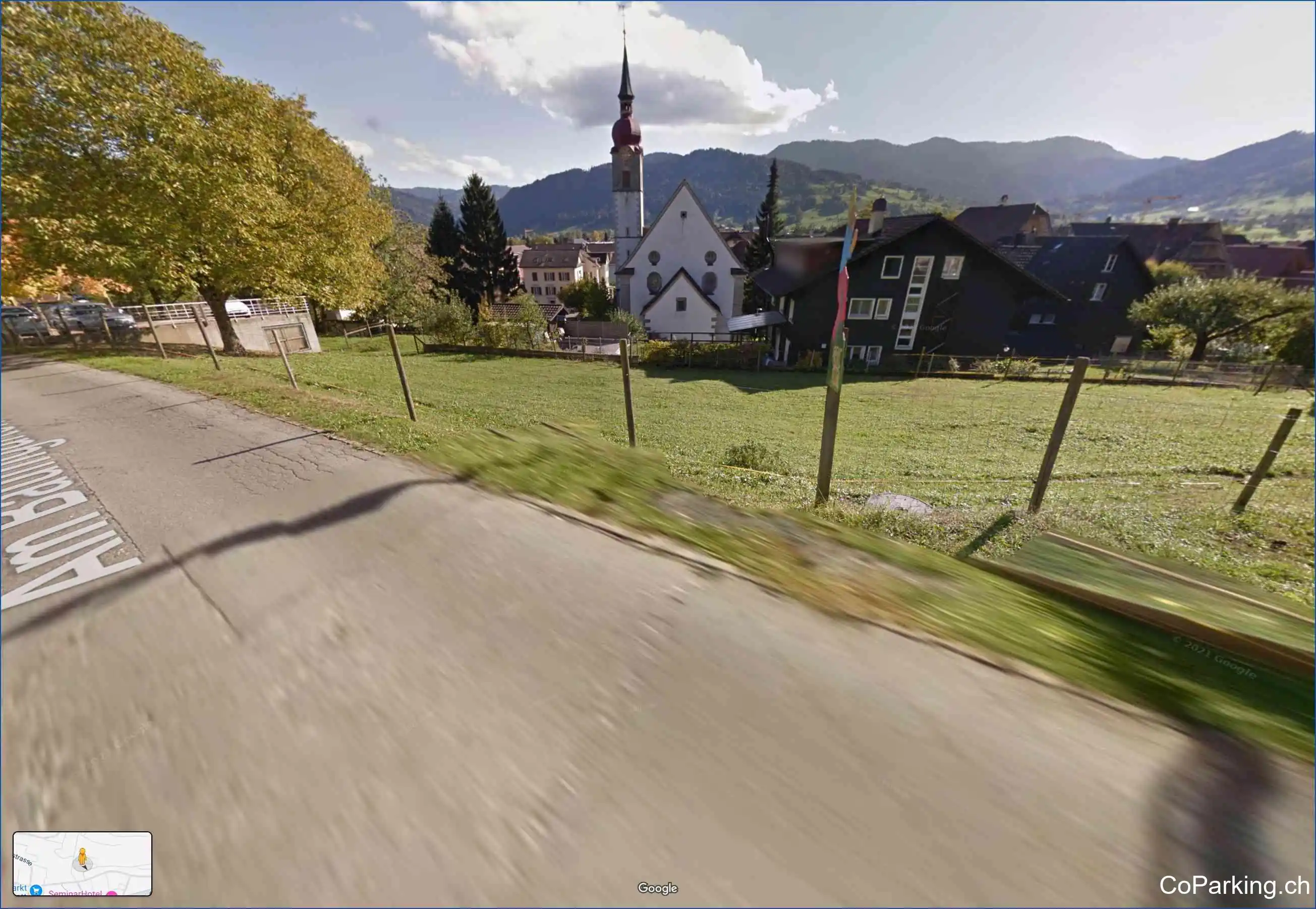 Am Baumgarten 10, Unterägeri 0