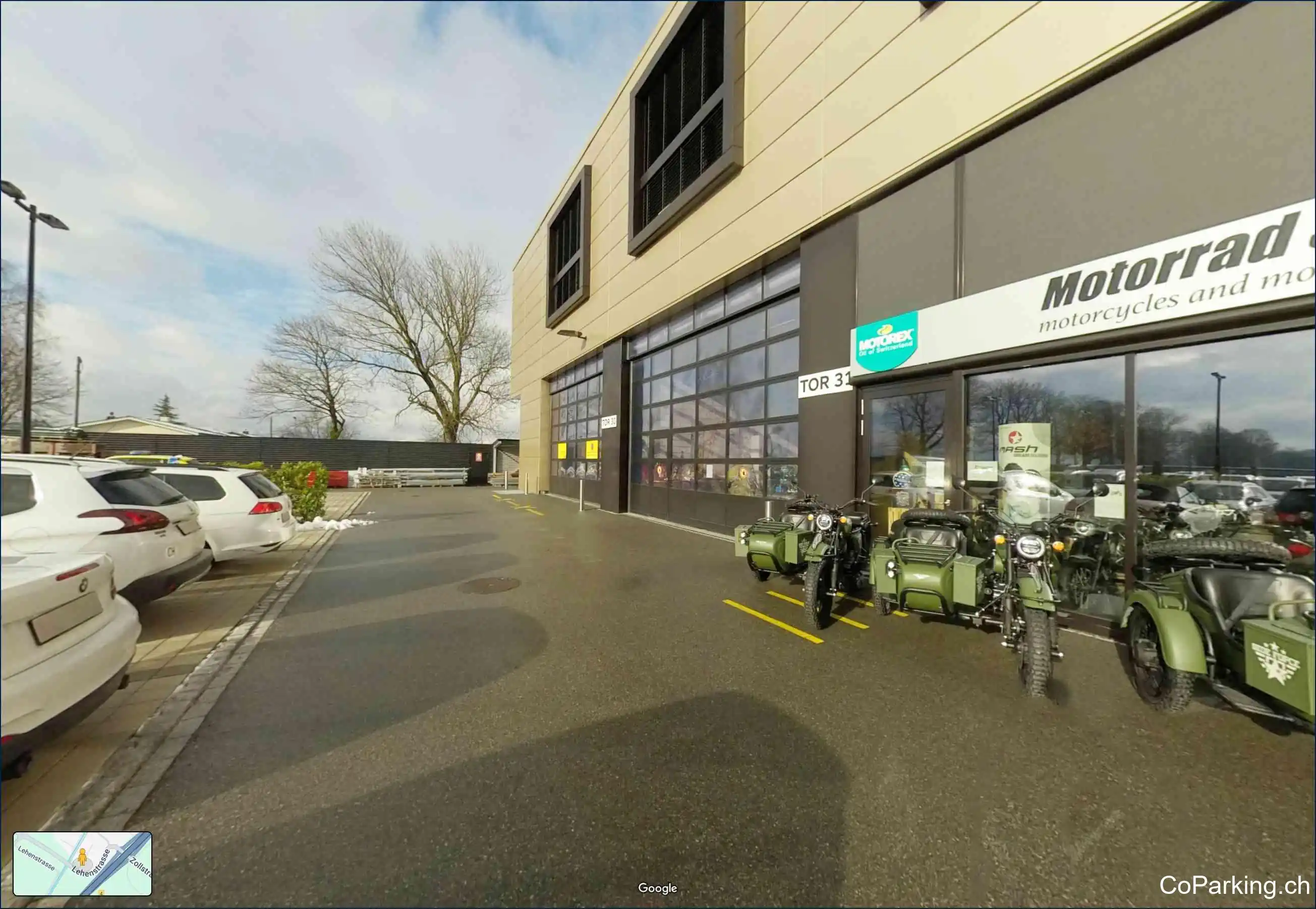 Street View 2