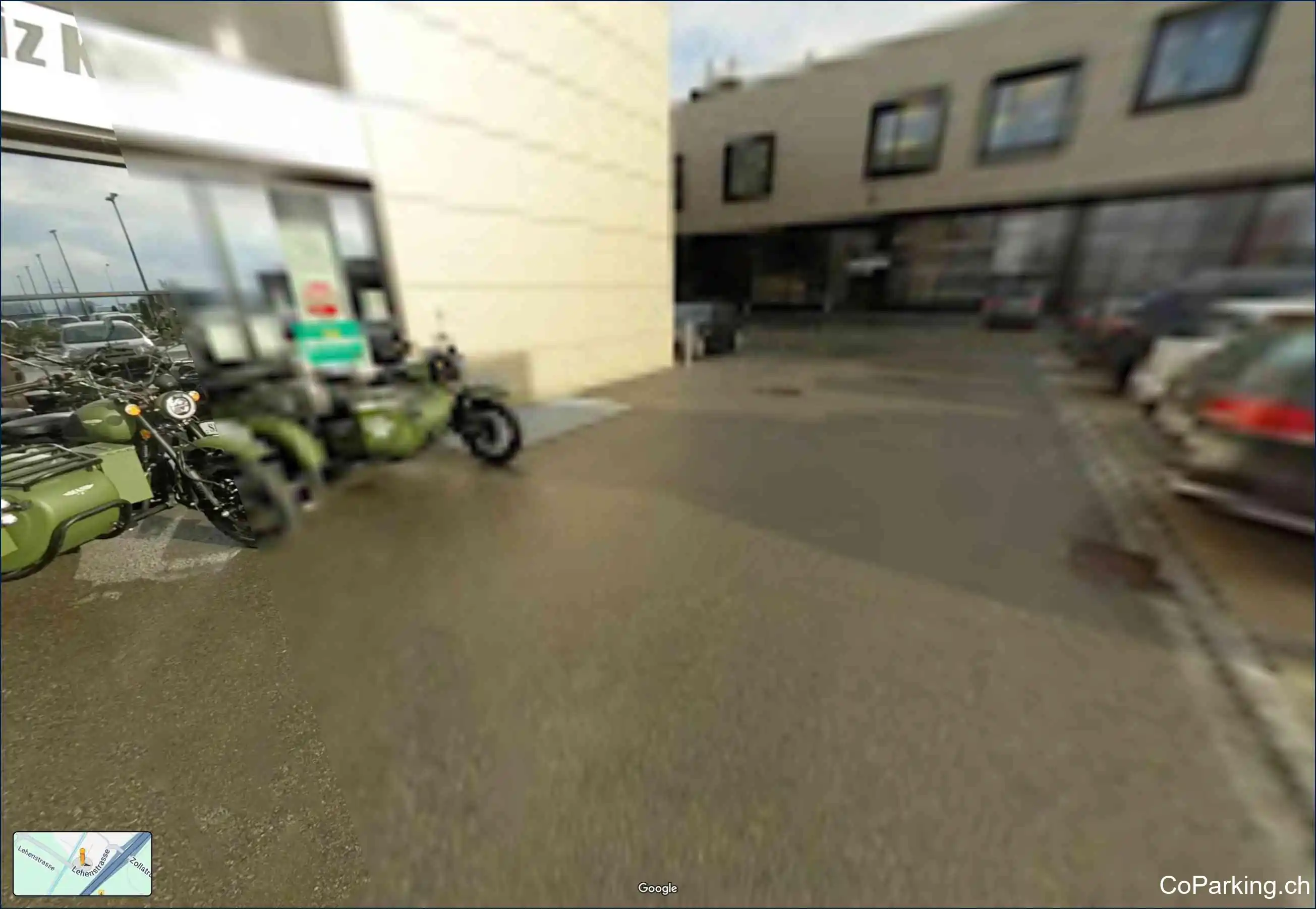 Street View 3