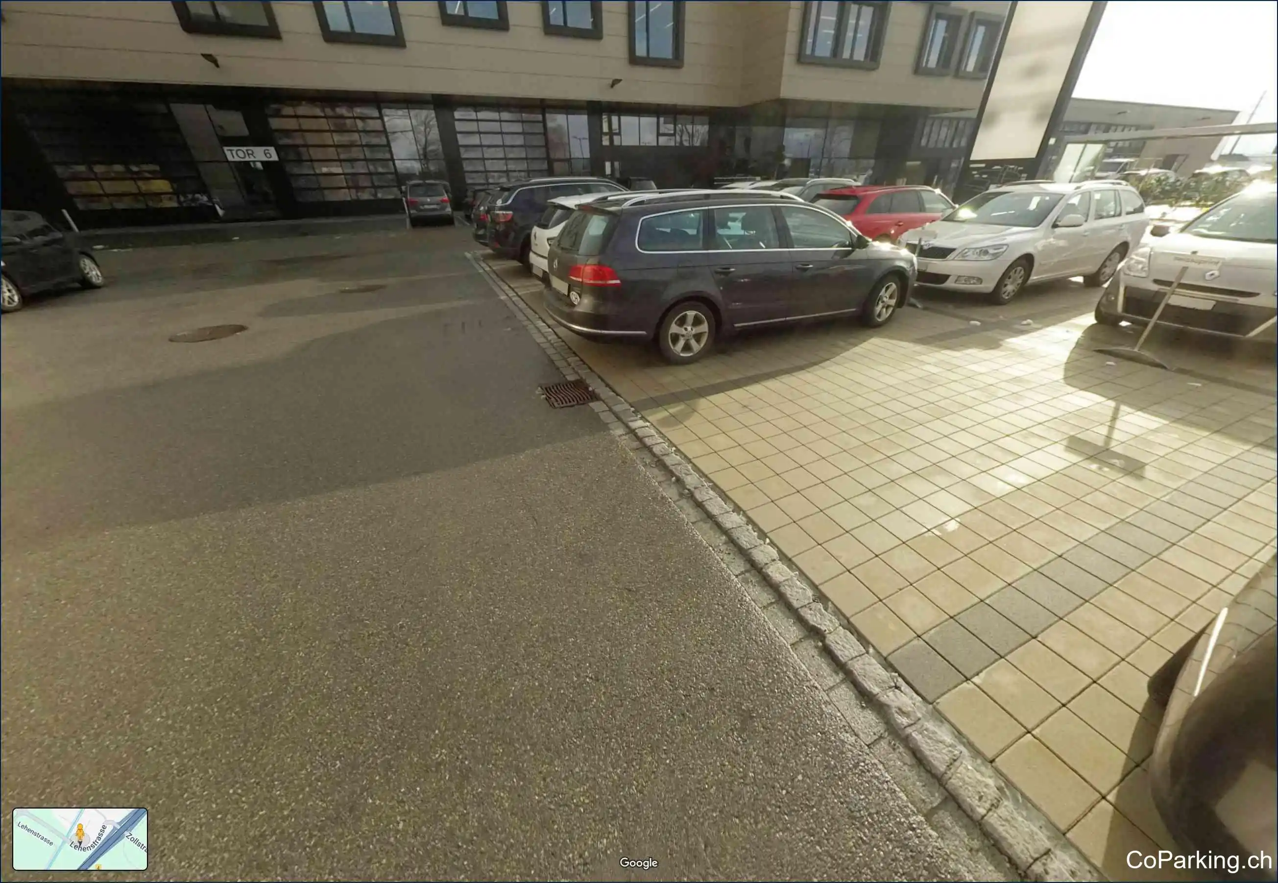 Street View 4