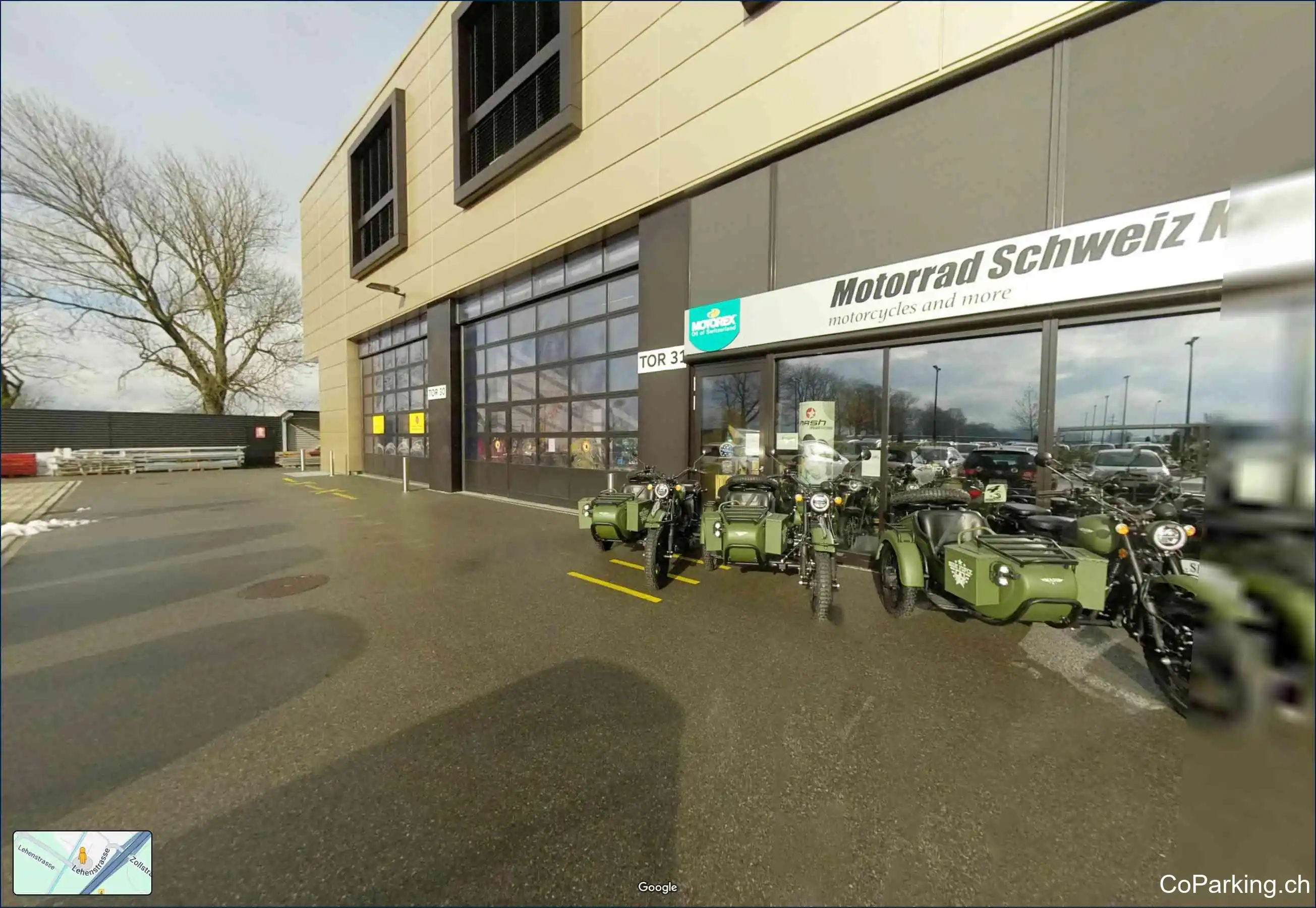 Street View 2