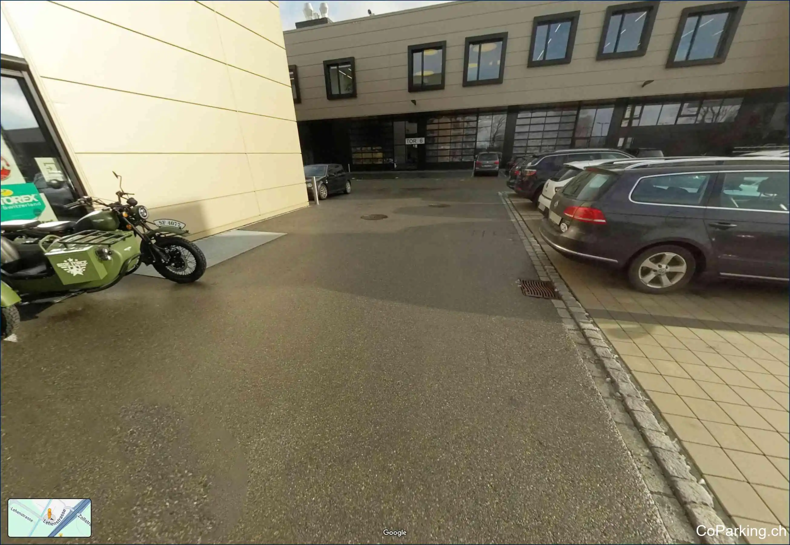 Street View 4