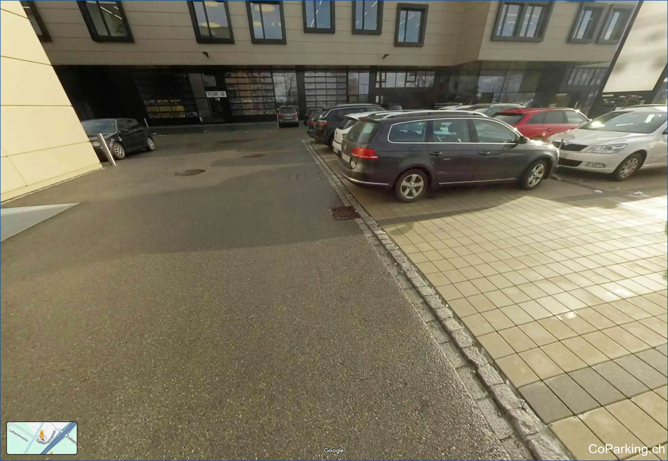 Street View 4