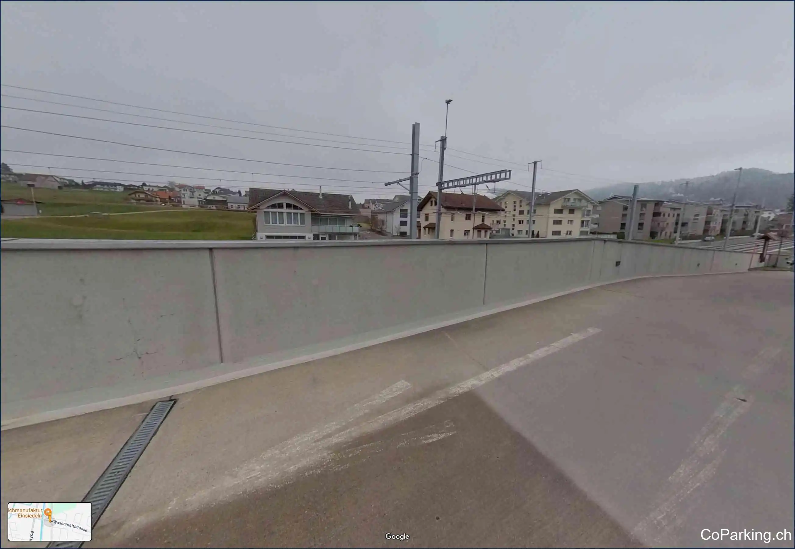 Alpstrasse 6, Einsiedeln 0