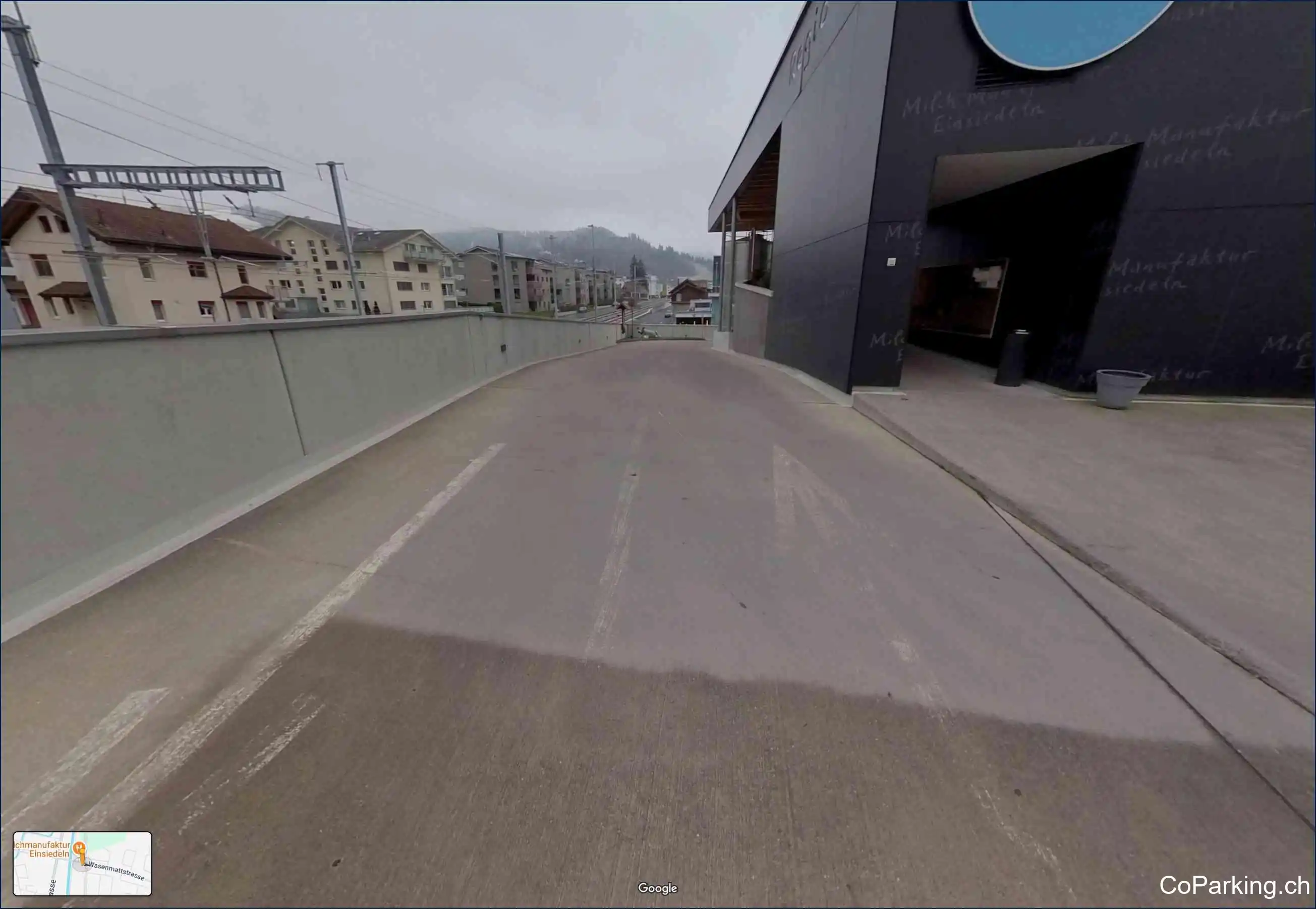 Alpstrasse 6, Einsiedeln 0