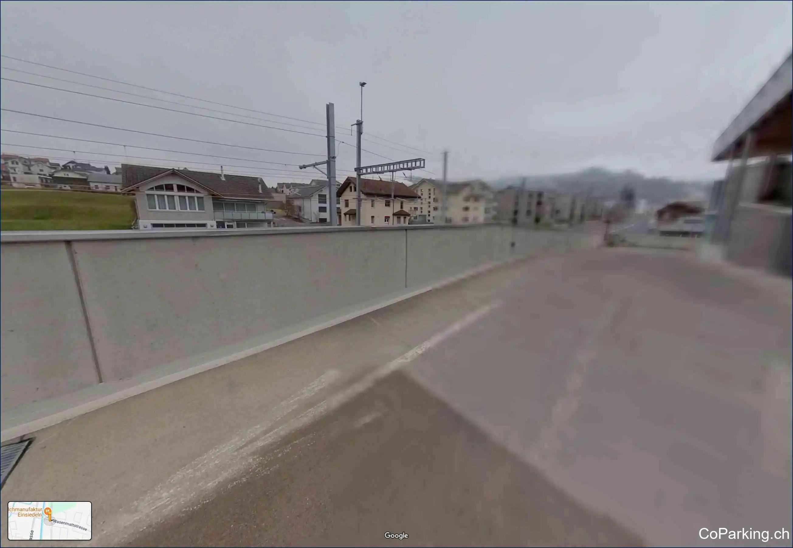 Alpstrasse 6, Einsiedeln 0