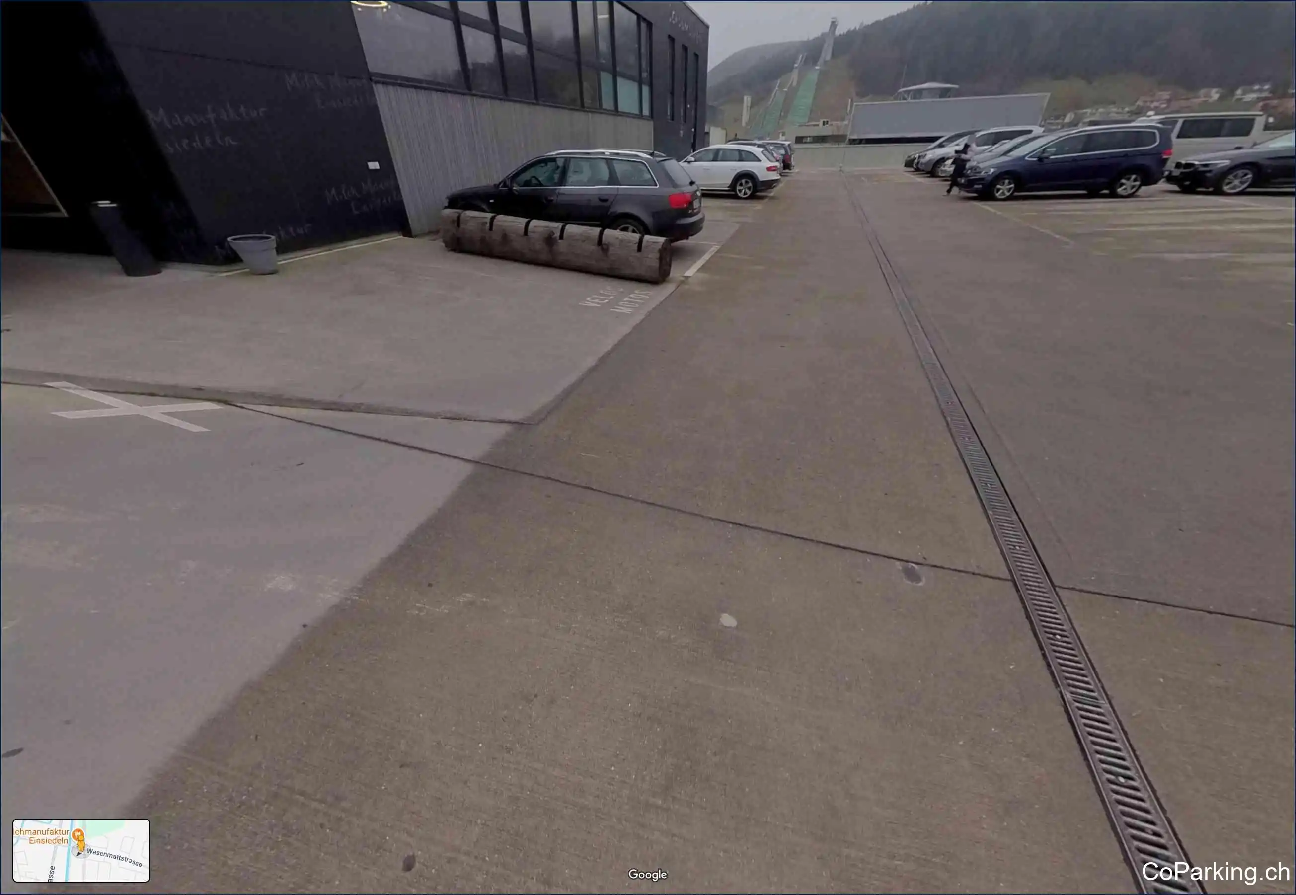 Alpstrasse 6, Einsiedeln 0