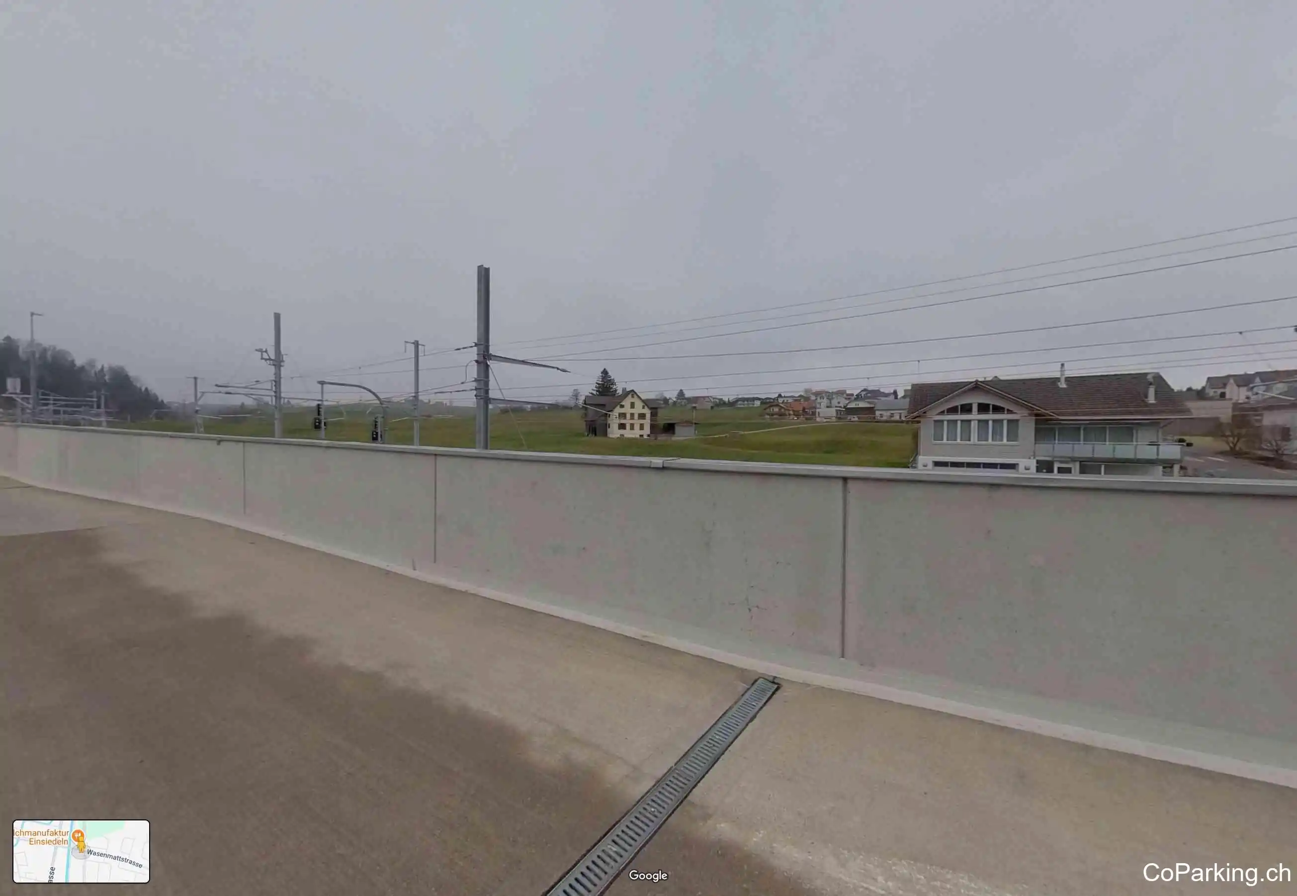 Alpstrasse 6, Einsiedeln 0