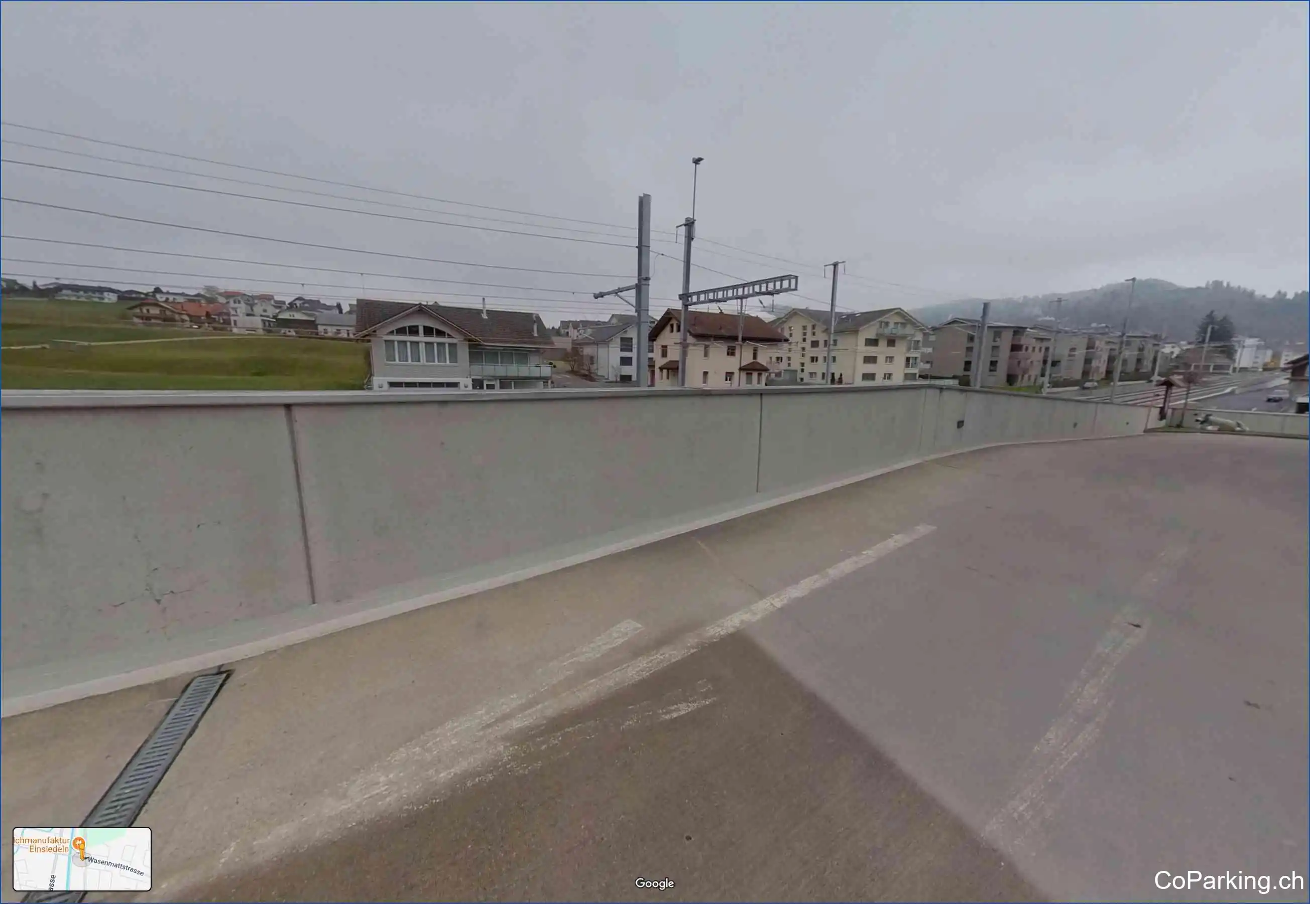 Alpstrasse 6, Einsiedeln 0