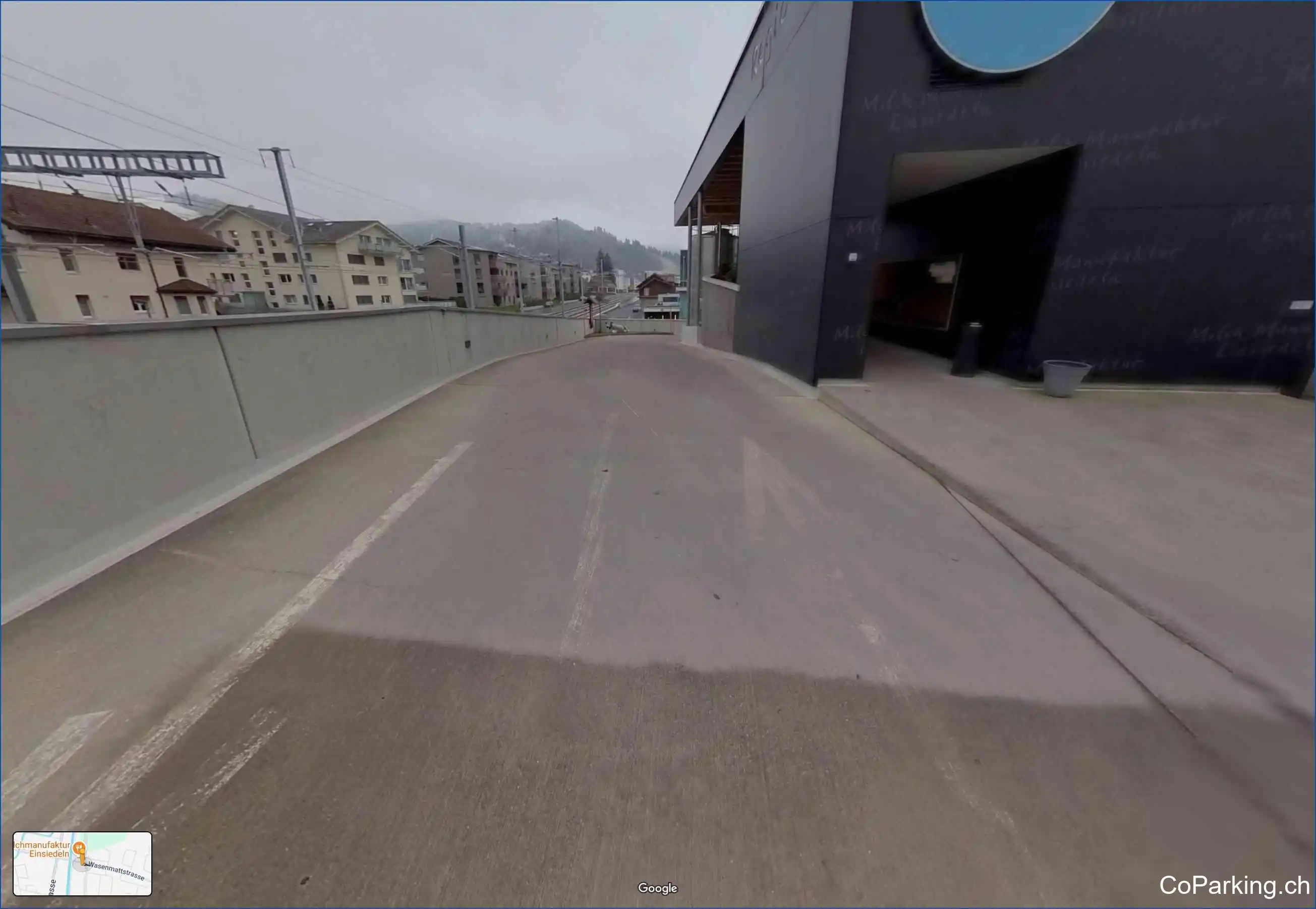 Alpstrasse 6, Einsiedeln 0