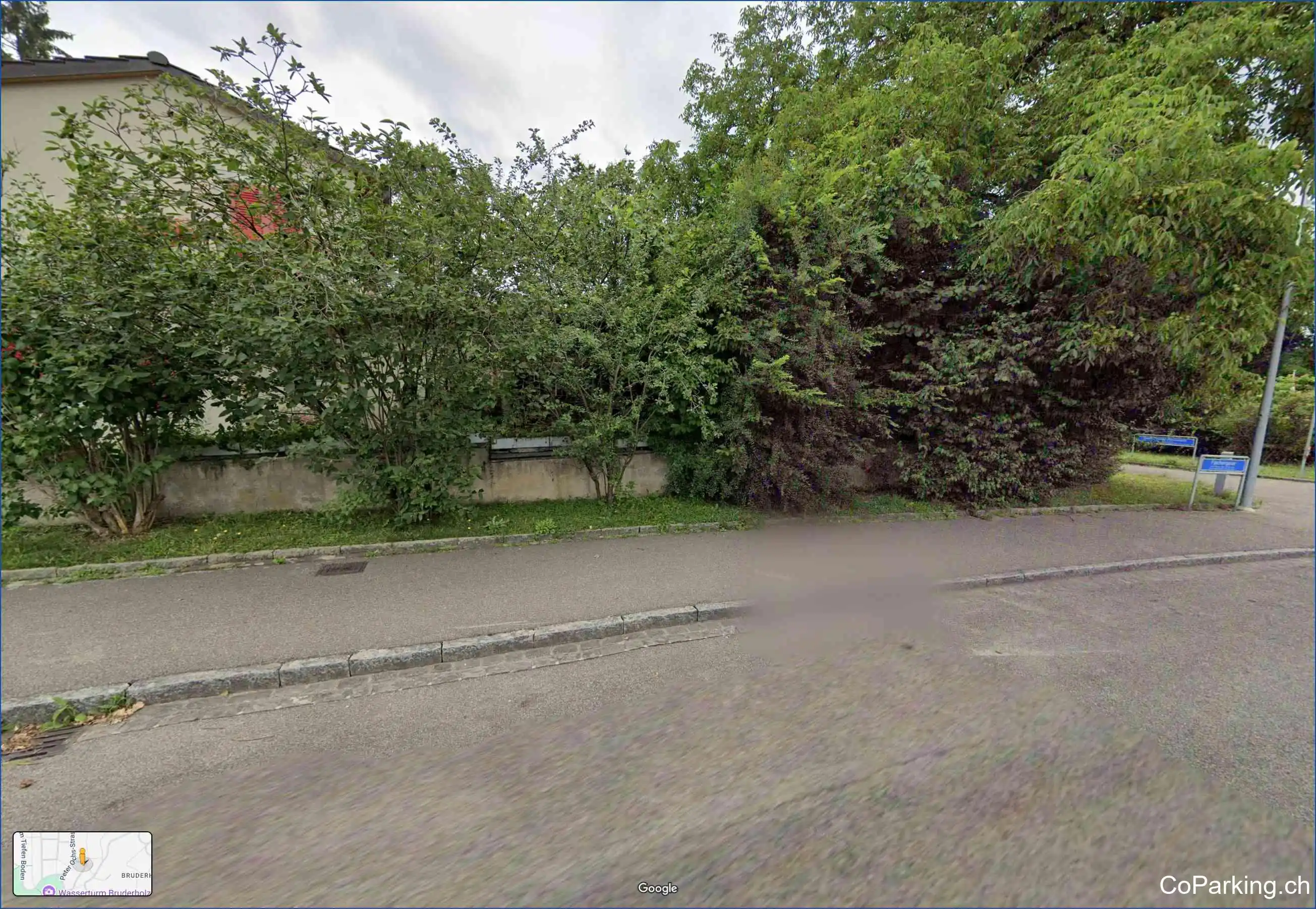 Fäschengasse 7, Basel 0