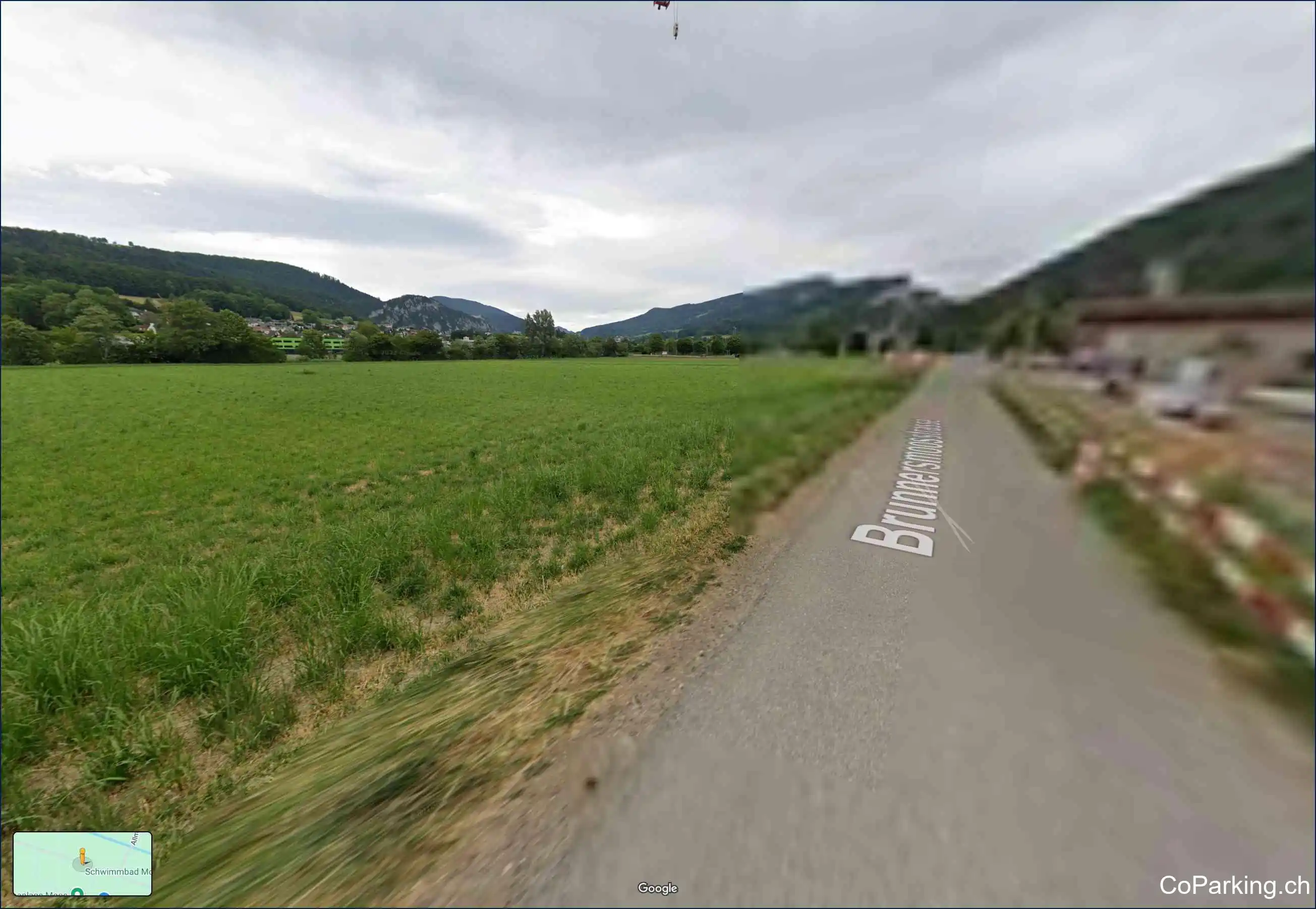 Street View 3