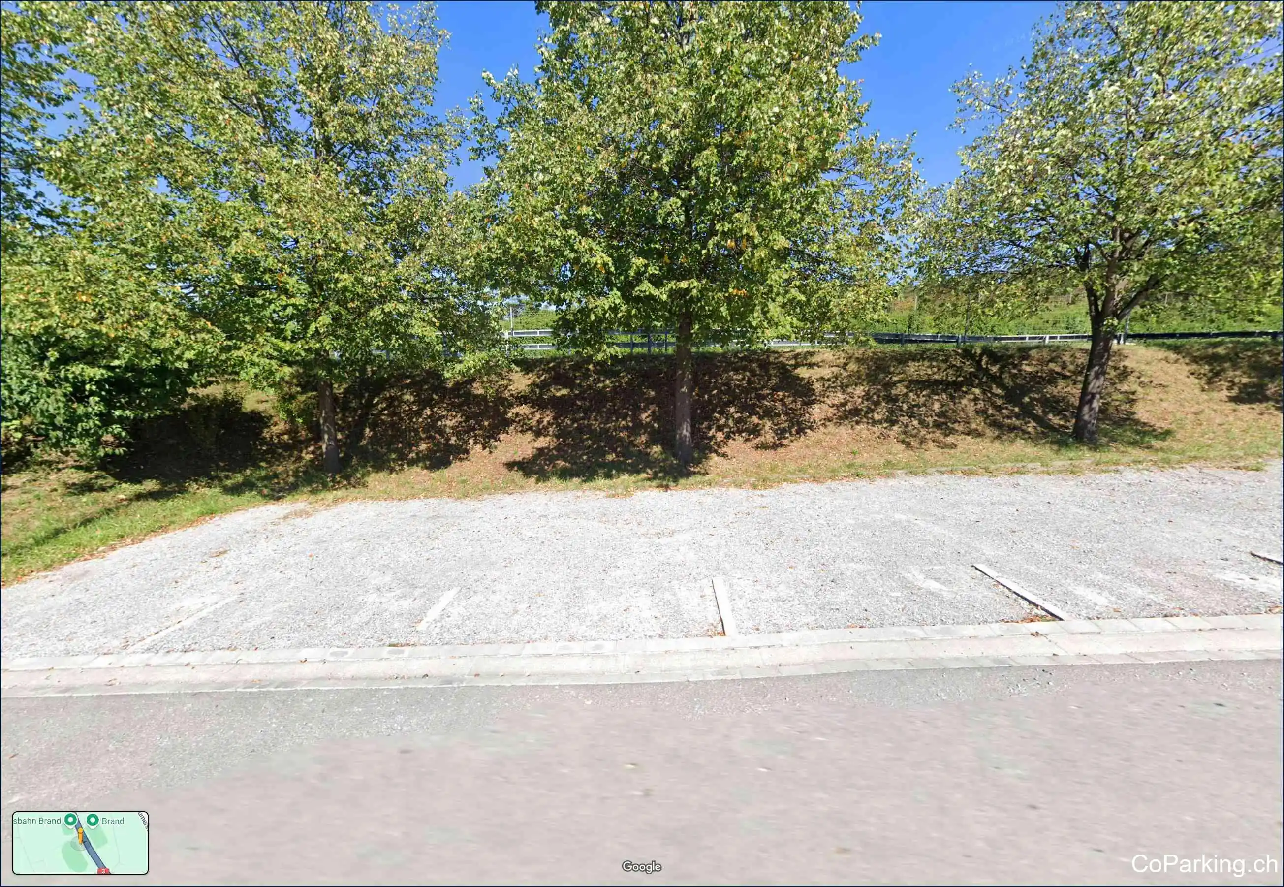 Bodenstrasse 15, Thalwil 8800