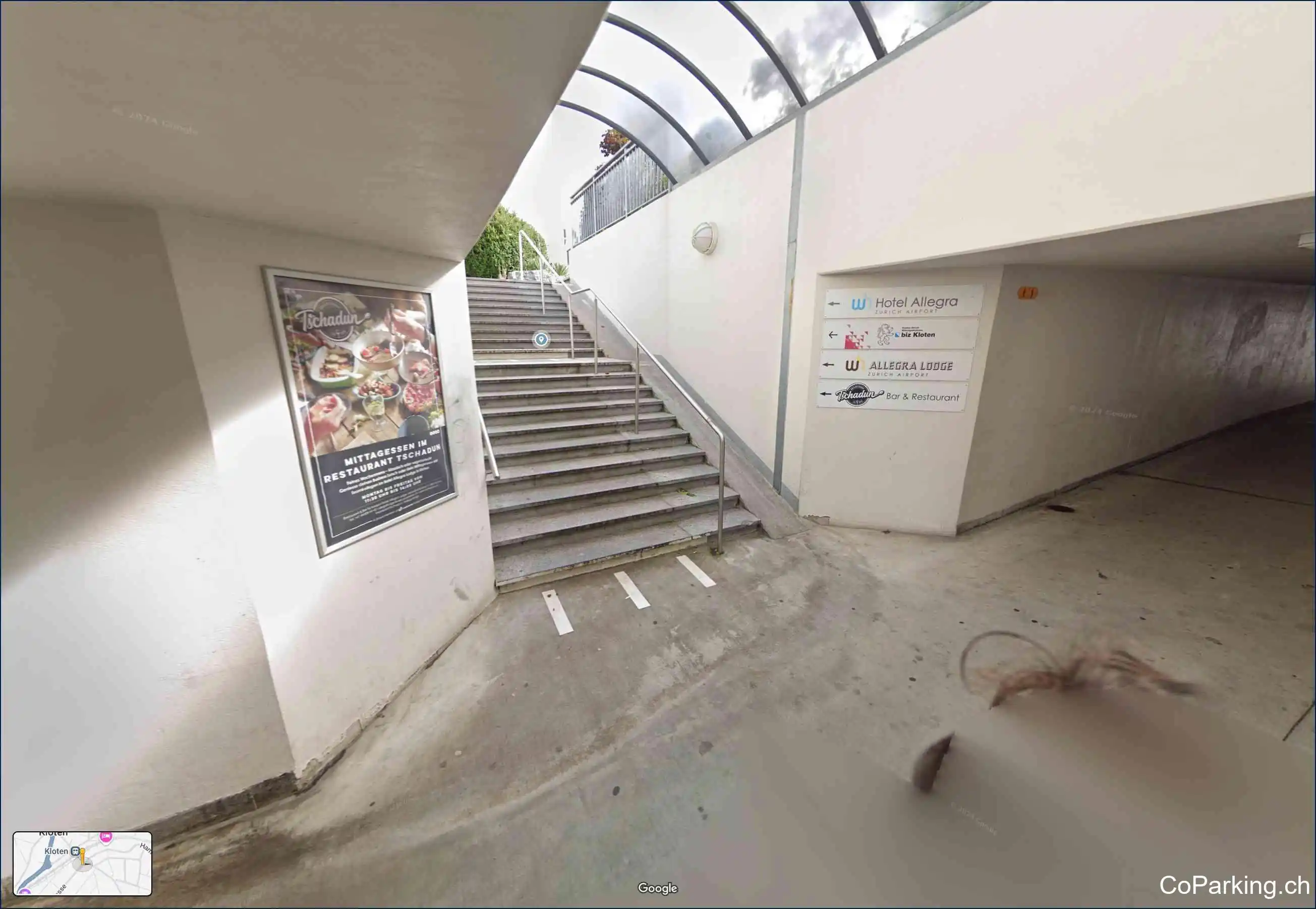 Breitistrasse 23-25, Kloten 0
